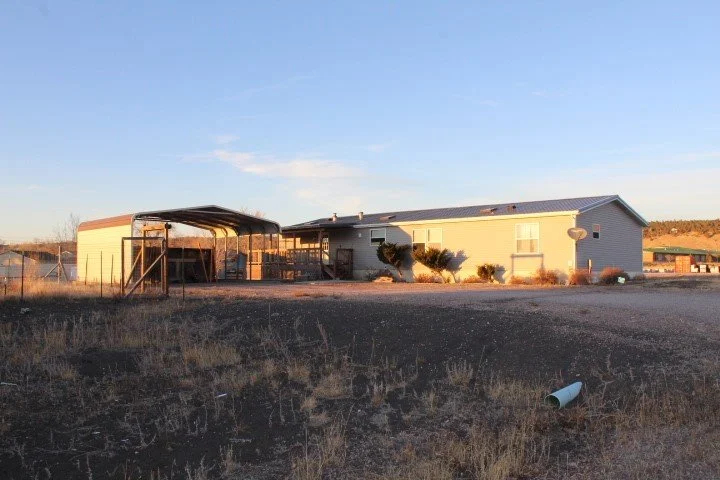 12 Three Bears Rd - Newcastle, Wy