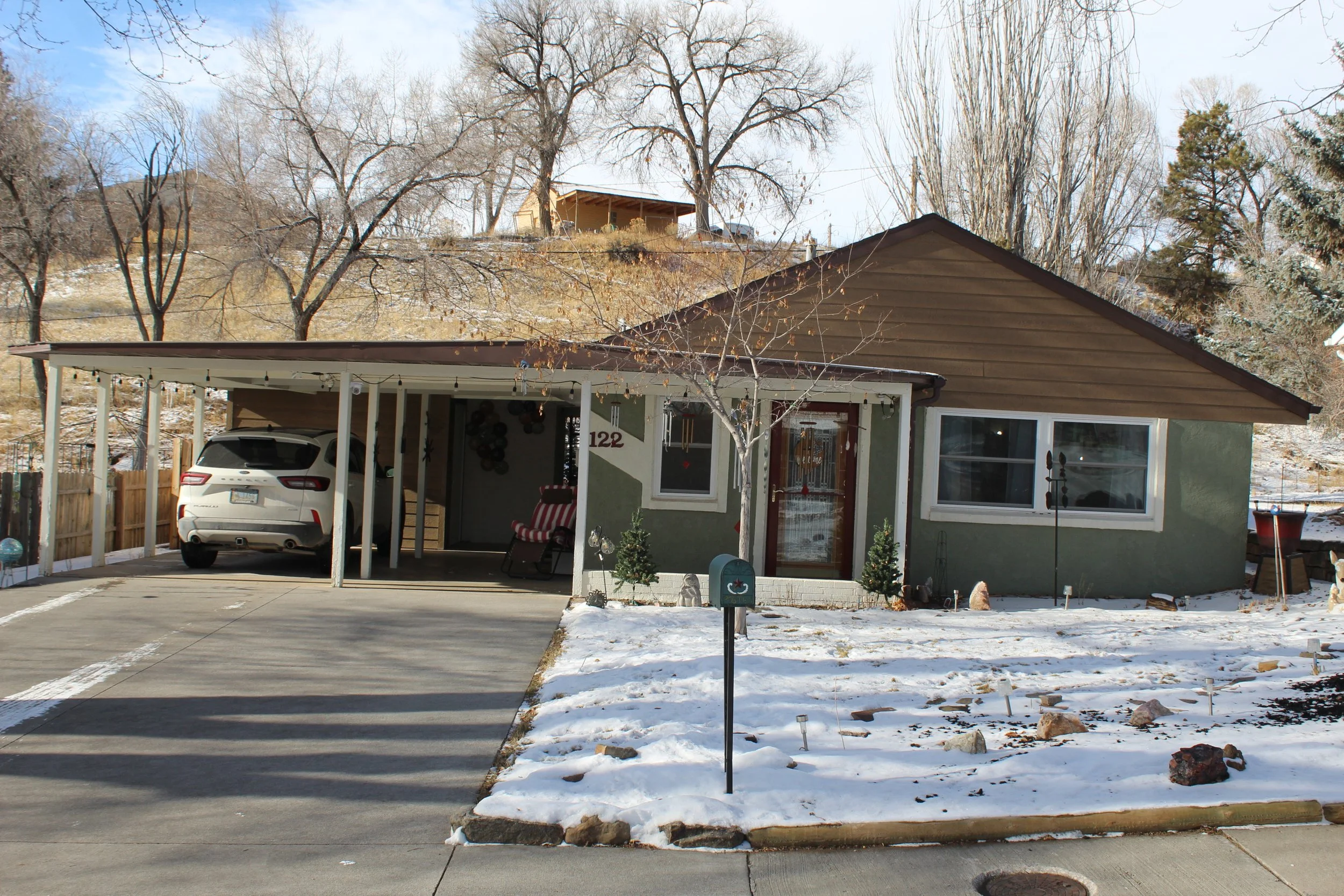 122 Springfield Ave - Newcastle, Wy