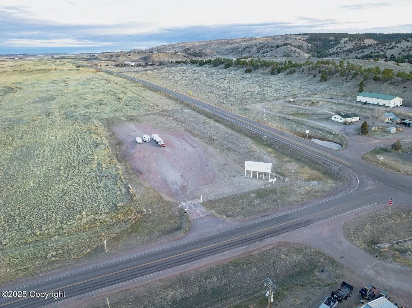 1 Hwy 450 - Newcastle, Wy