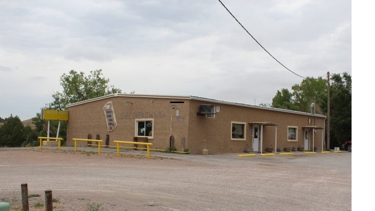 3317 &amp; 3319 W Main St - Newcastle, WY