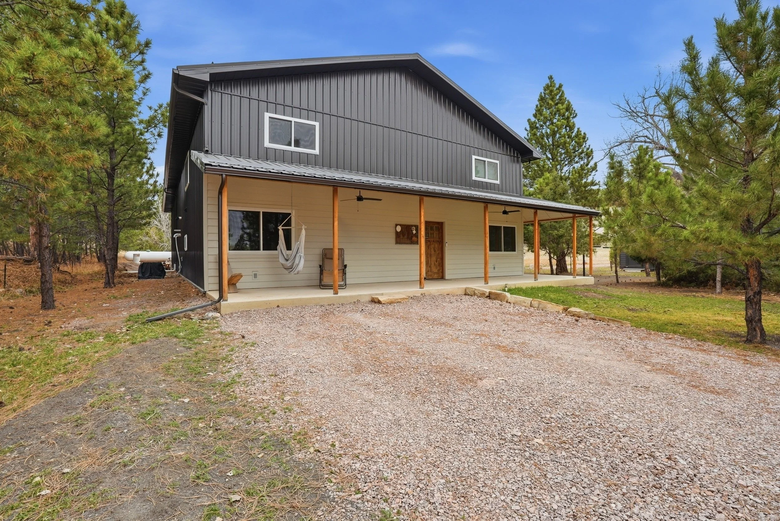 77 Sunburst Ln - Newcastle, WY ~ PENDING
