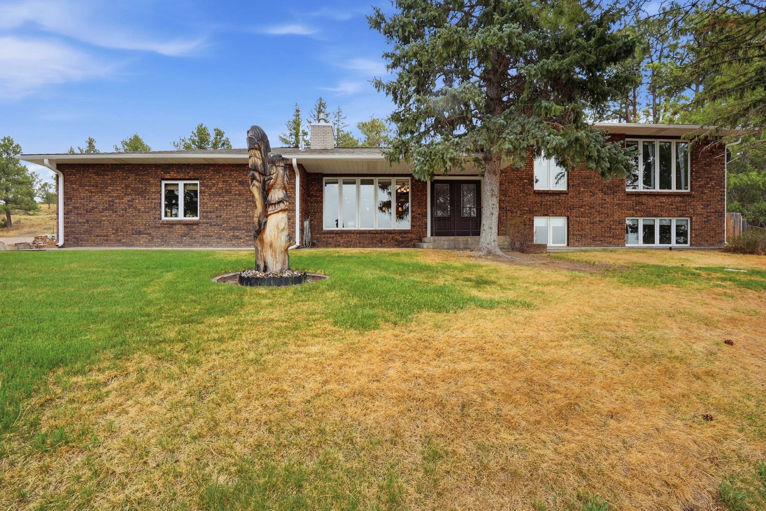 23032 US Hwy 85 - Newcastle, WY ~ PENDING
