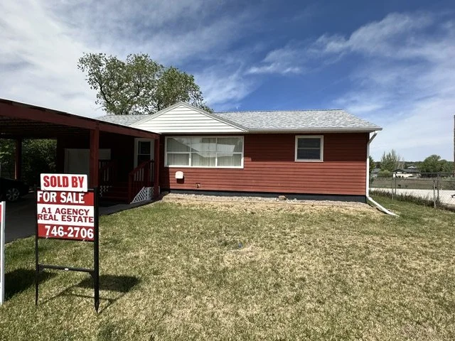 310 Cascade Ave - Newcastle, WY