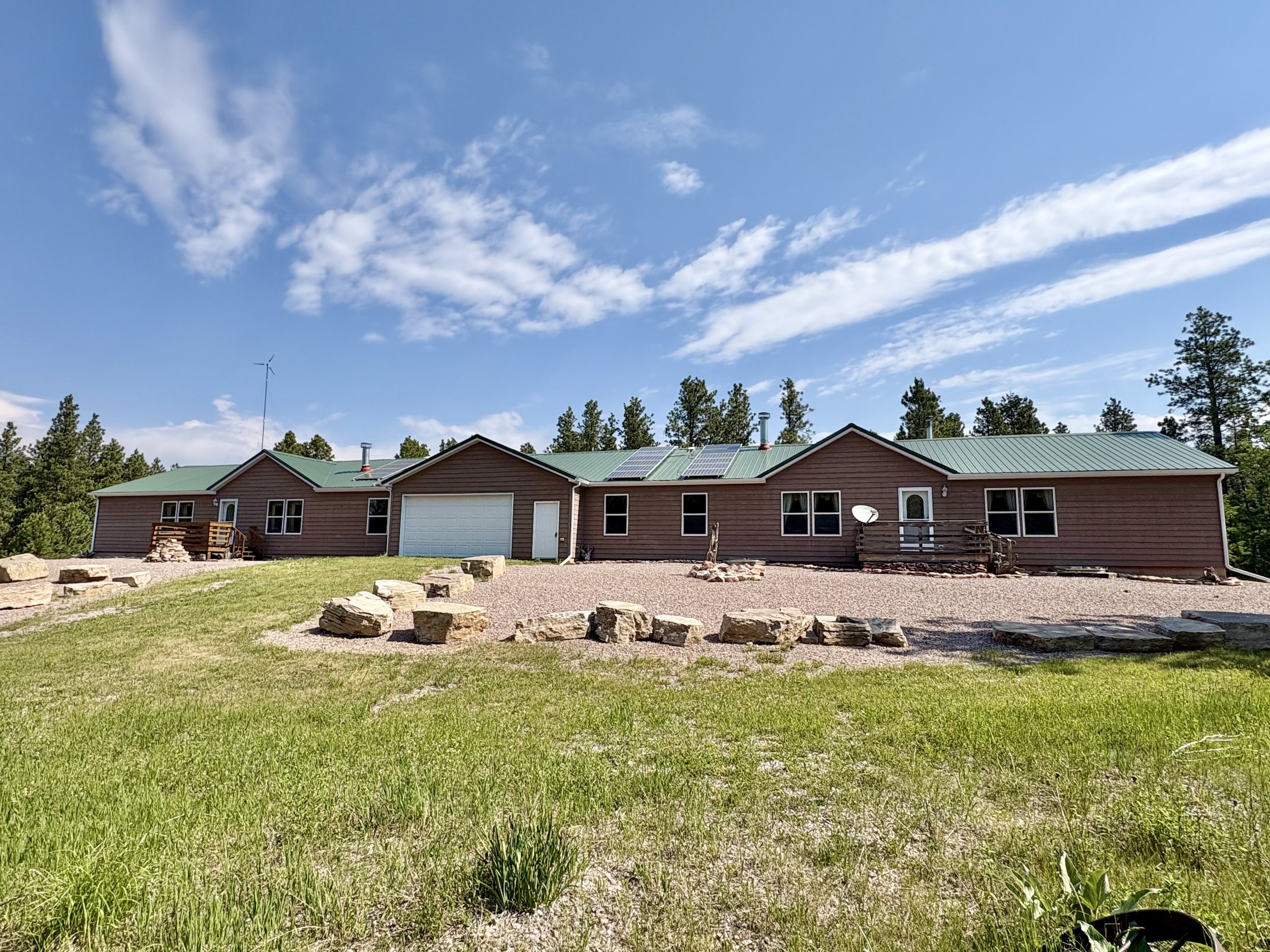 201 Quarry Rd - Four Corners, WY