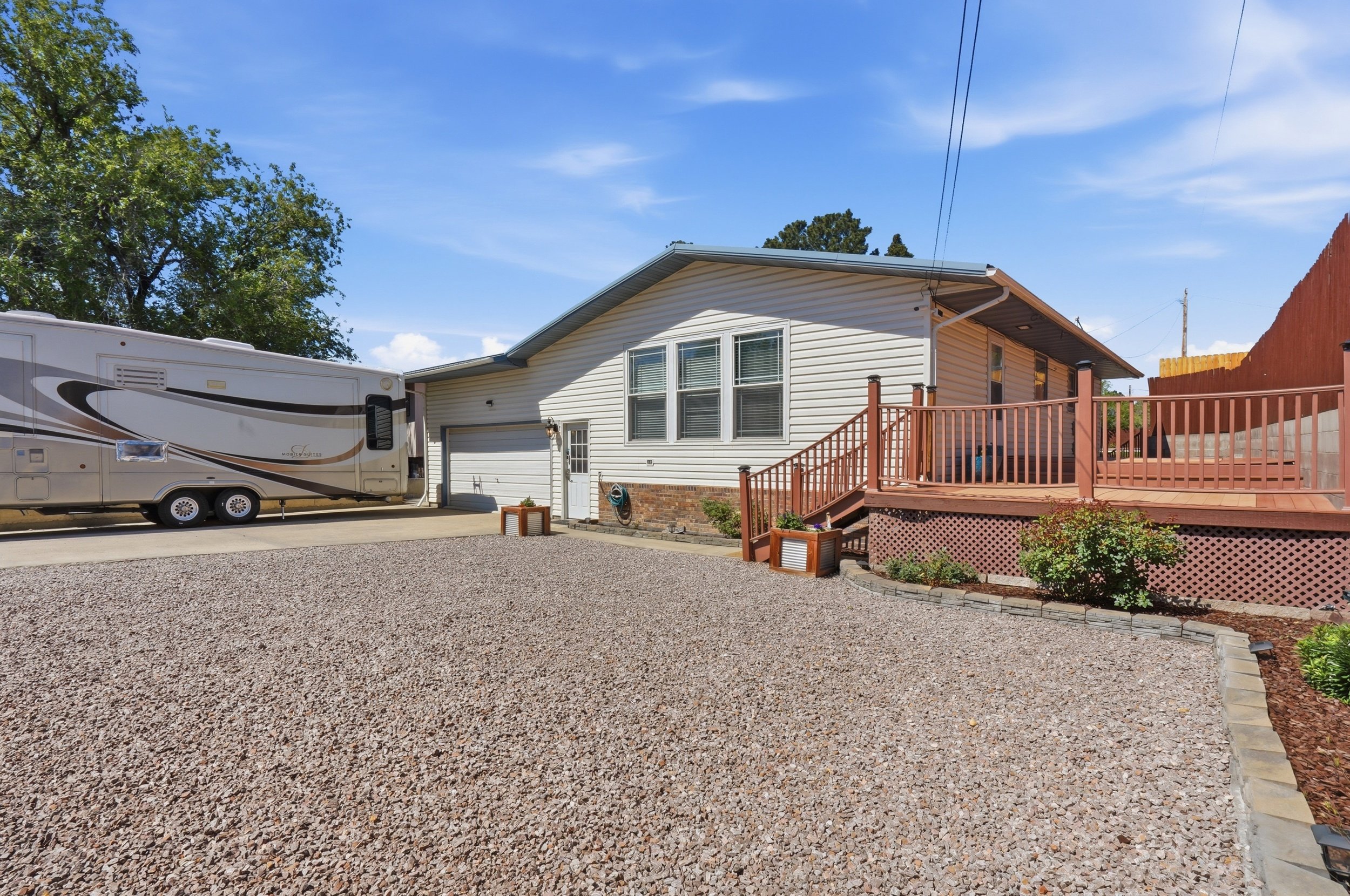 428 Walden Ave - Newcastle, WY 