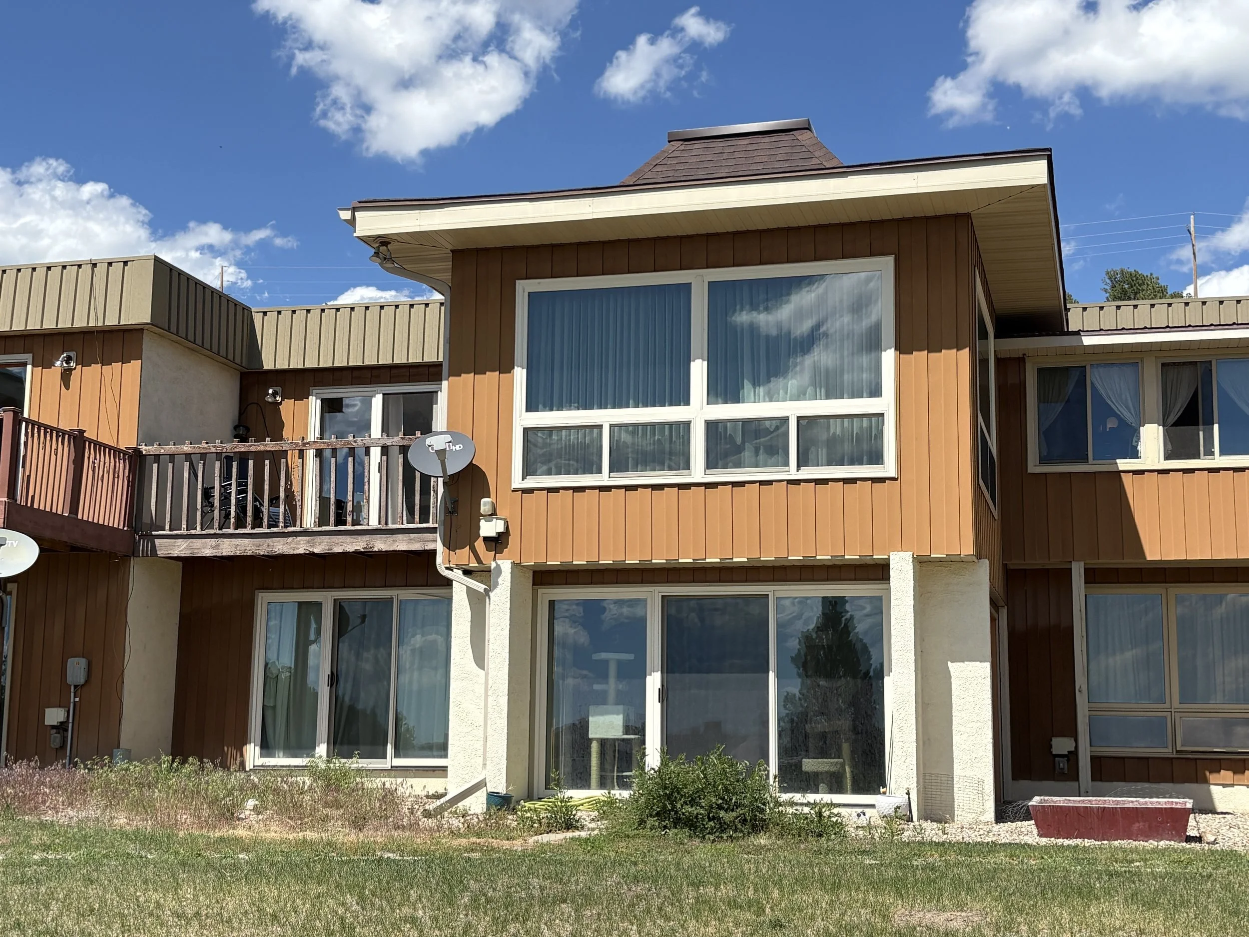 12 Fountain Plaza - Newcastle, WY