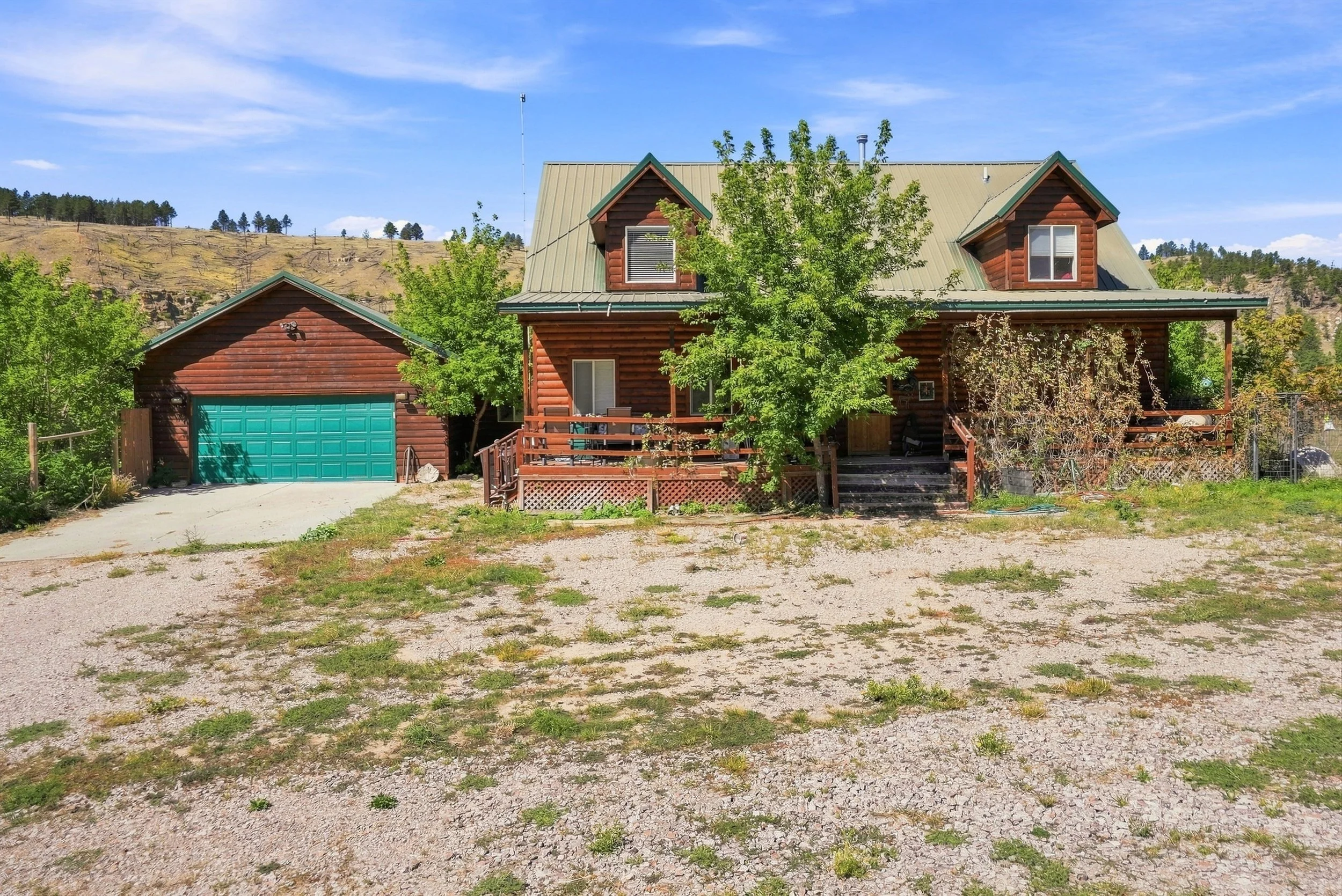 165 Big Plum Creek - Newcastle, WY
