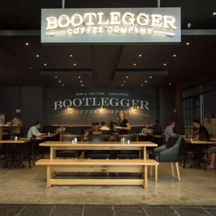 Bootlegger