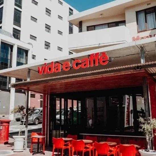 Vida e Caffè