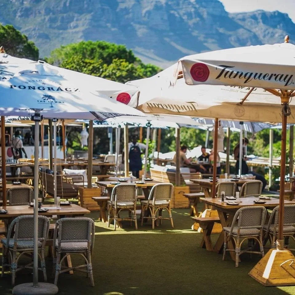 The Lawns at the Roundhouse