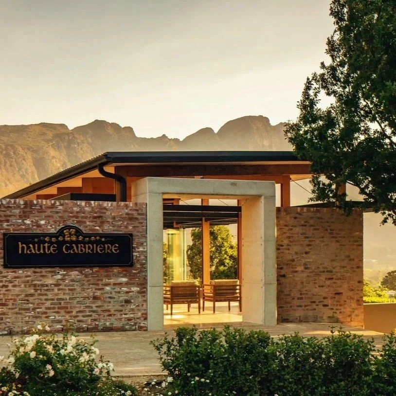 Haute Cabrière