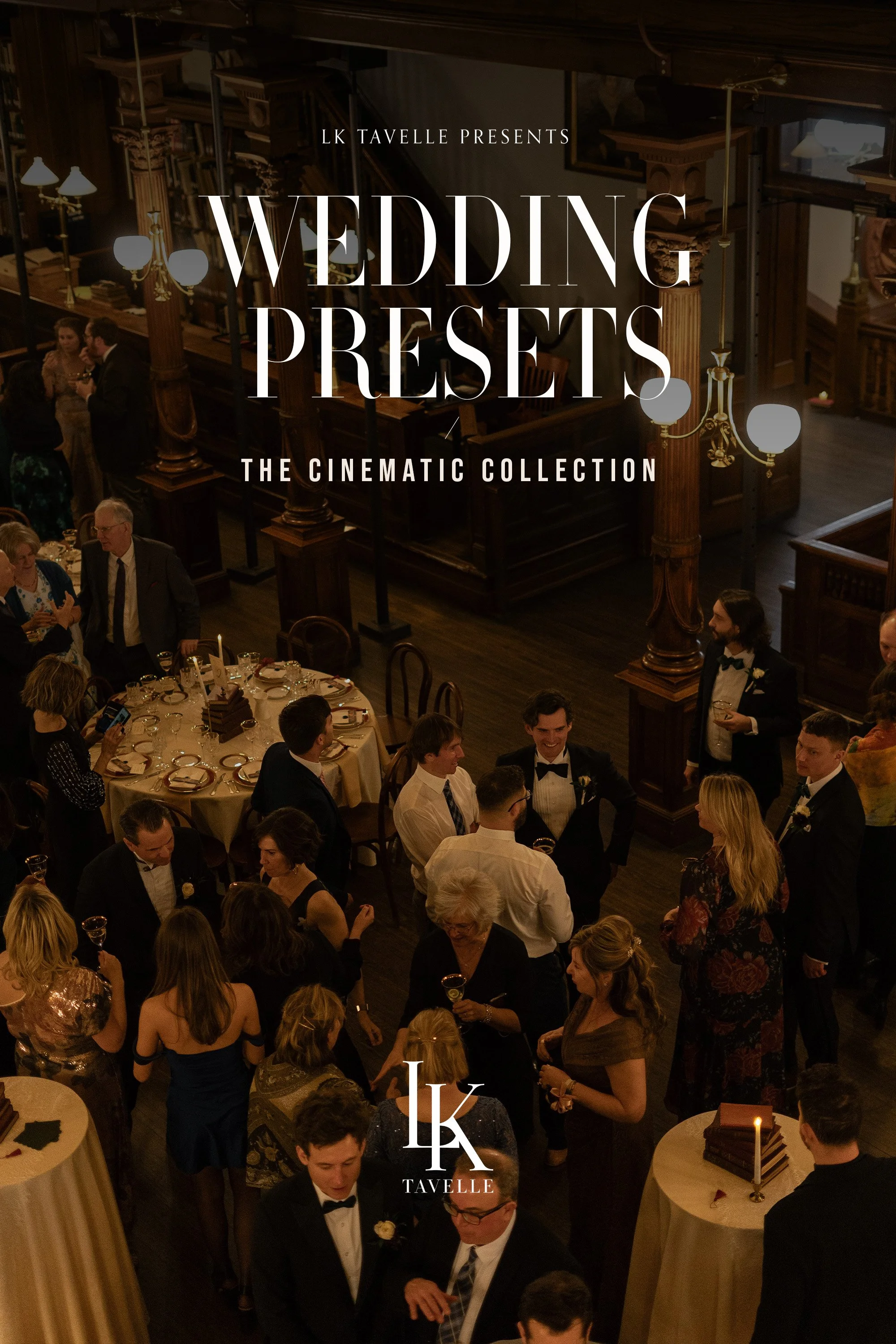 Wedding Collection by LK Tavelle - COVER.jpg