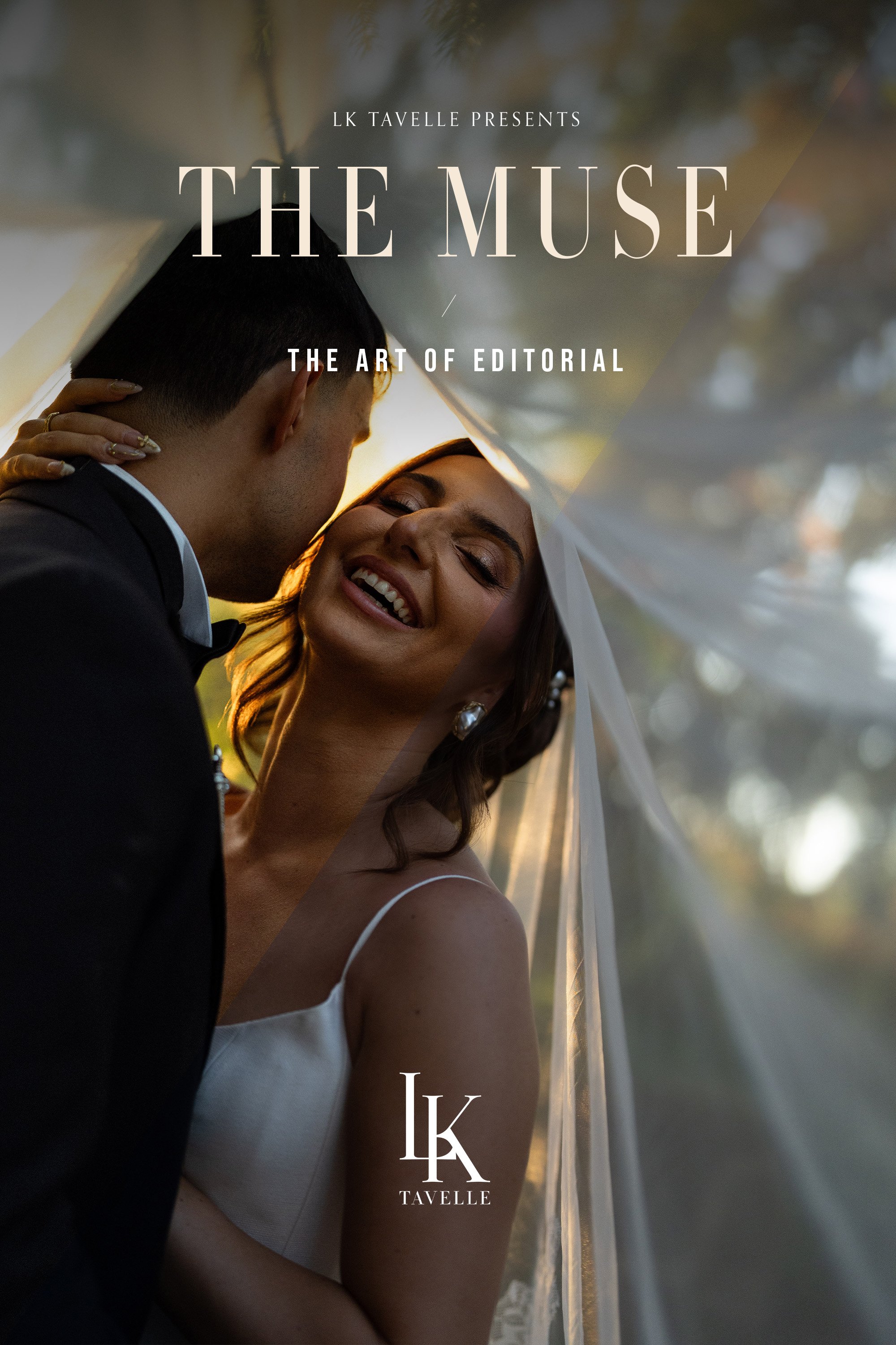 LK Tavelle | The Muse