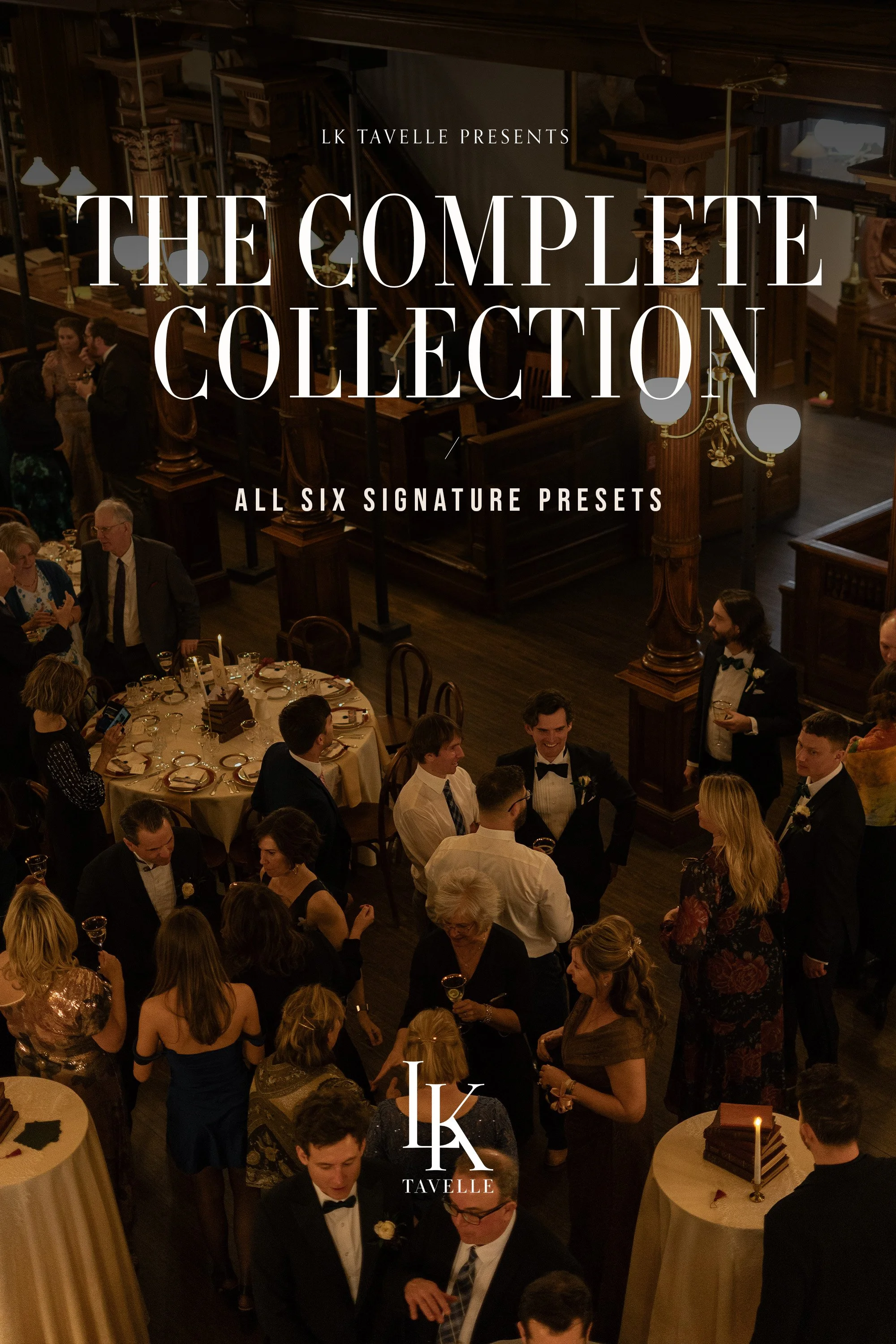 The Complete Collection