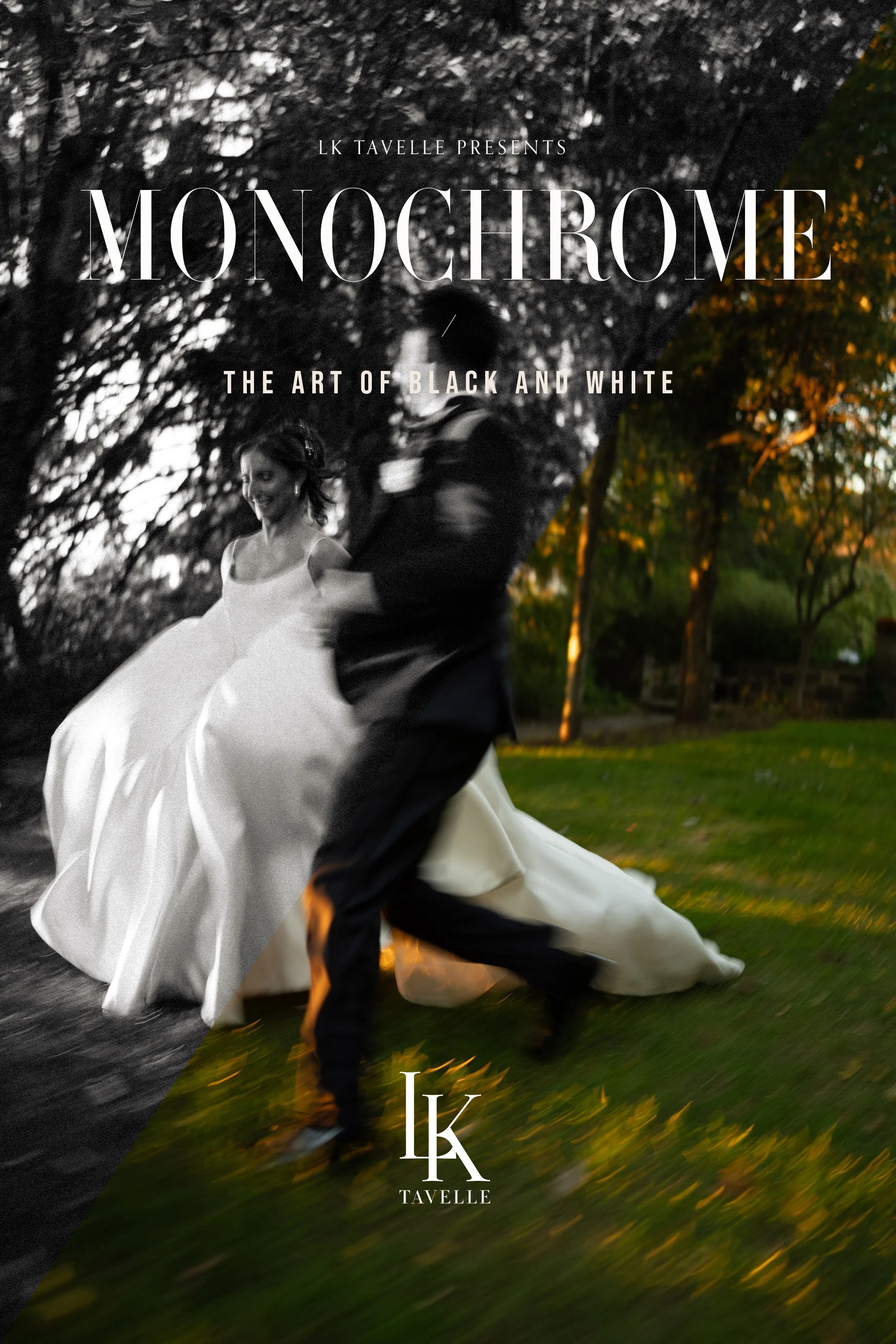Wedding Collection by LK Tavelle - B&W.jpg