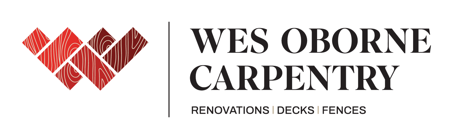 Wes Oborne Carpentry