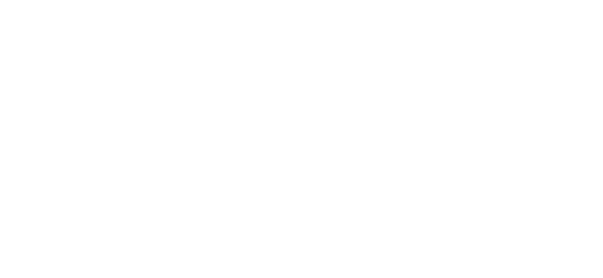 Logo for Manny's Tours featuring a stylized landscape with waves, and a whale tale