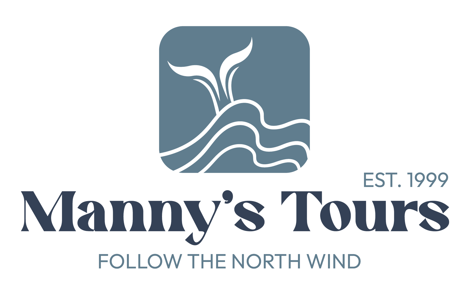 Manny's Tours 