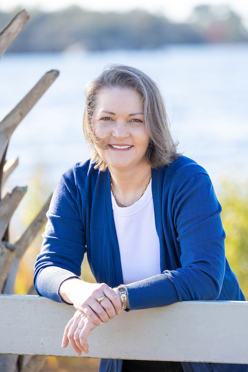 Dr. Angelia Berry, licensed psychologist in Florida