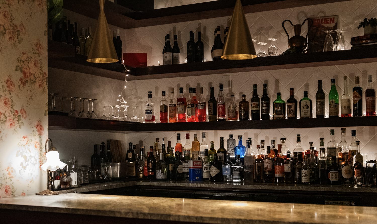 Bar photo 1