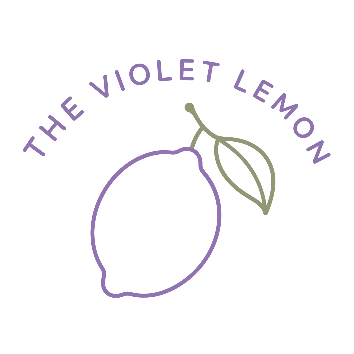 The Violet Lemon