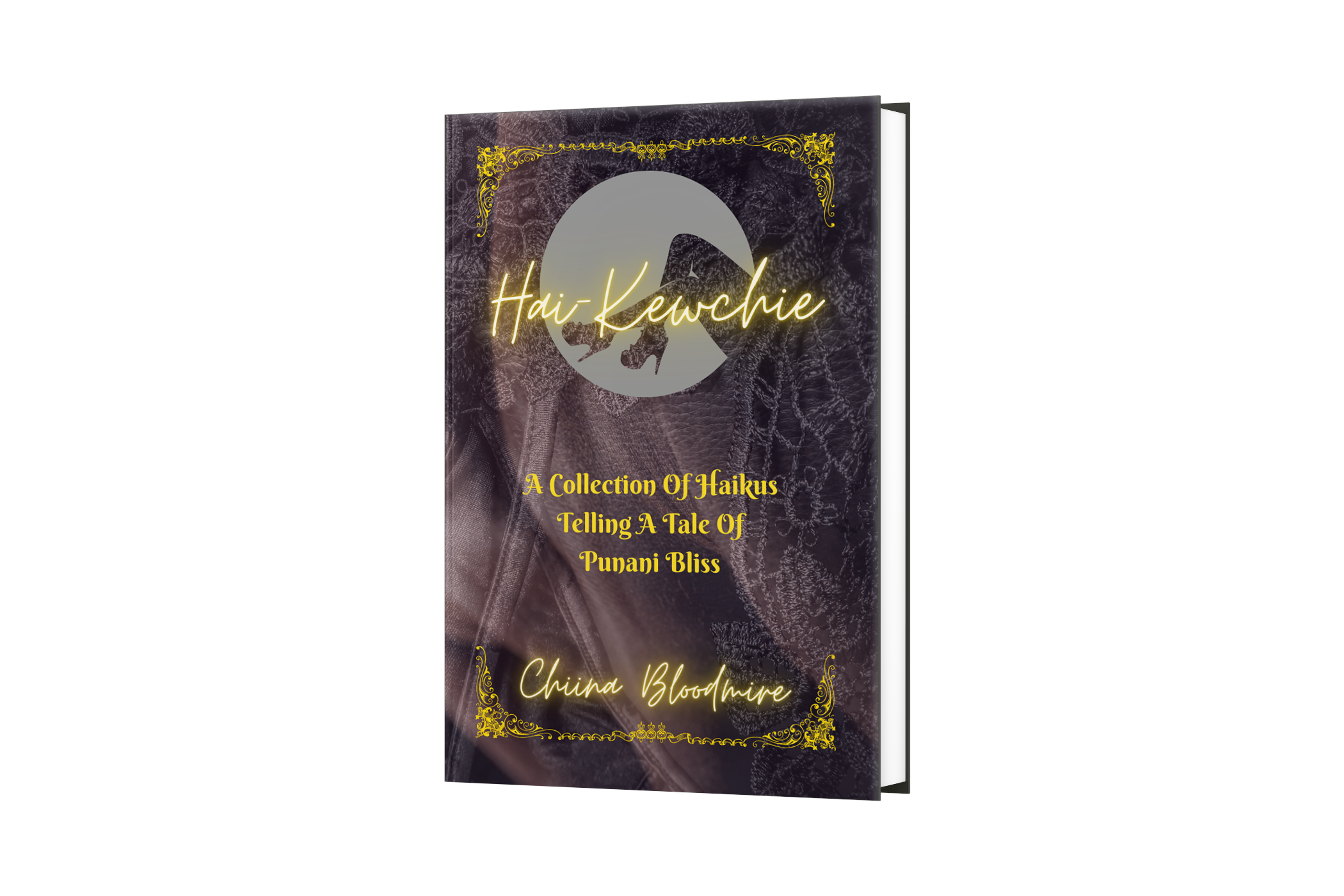 Hai-Kewchie- New Vamton Tale 1 (E-Book)