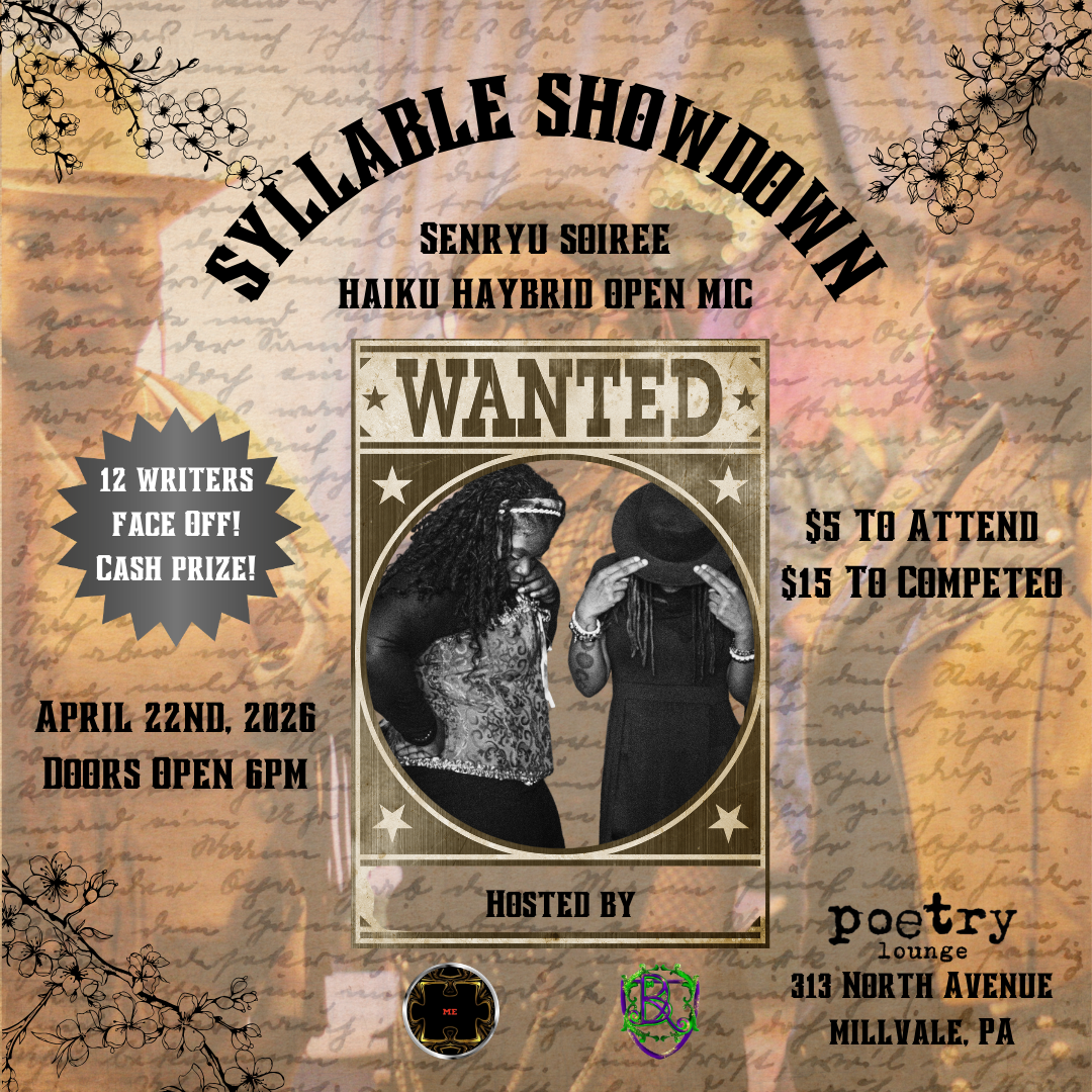 The Syllable Showdown (Audience)