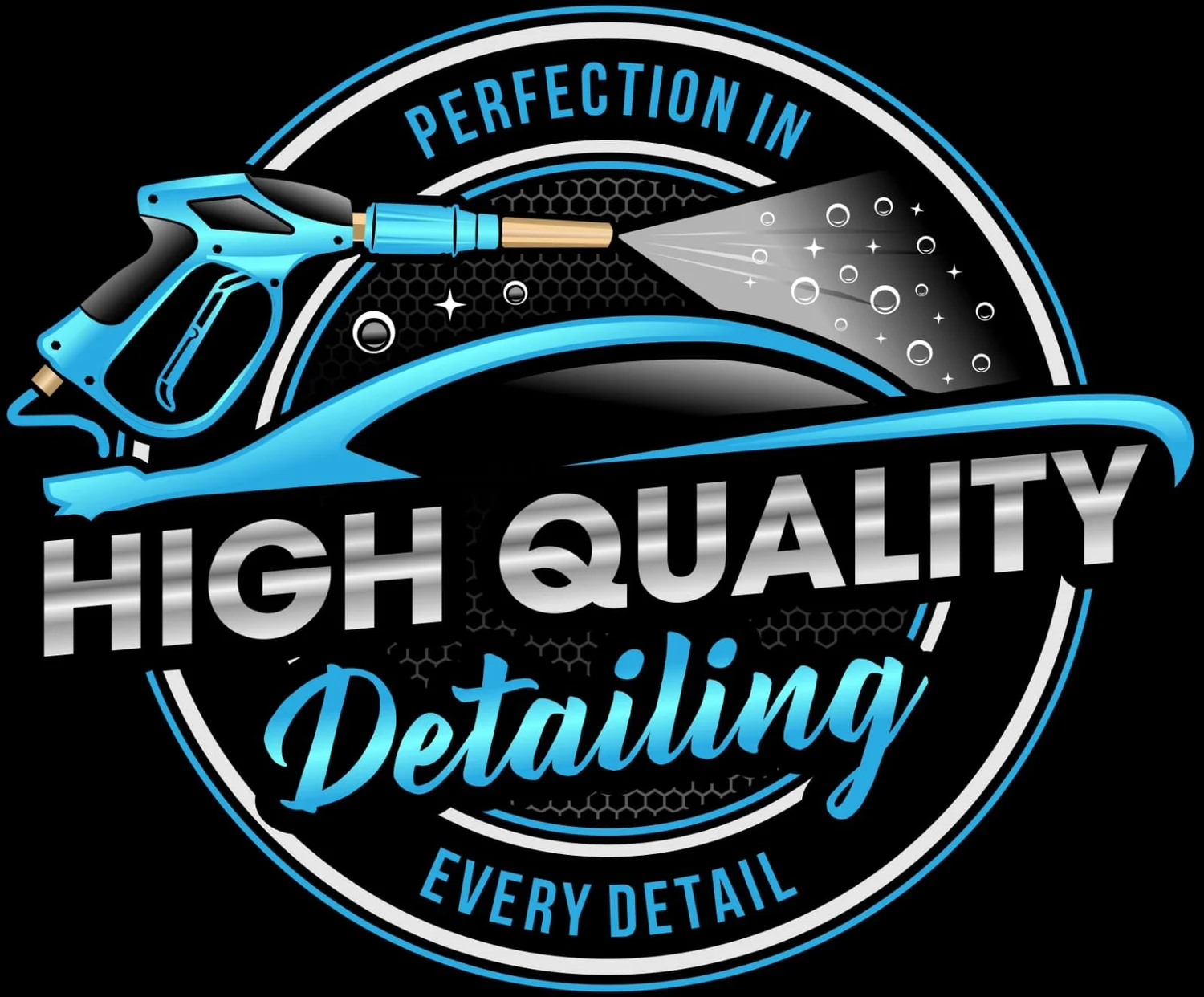Hq Mobile Detailing