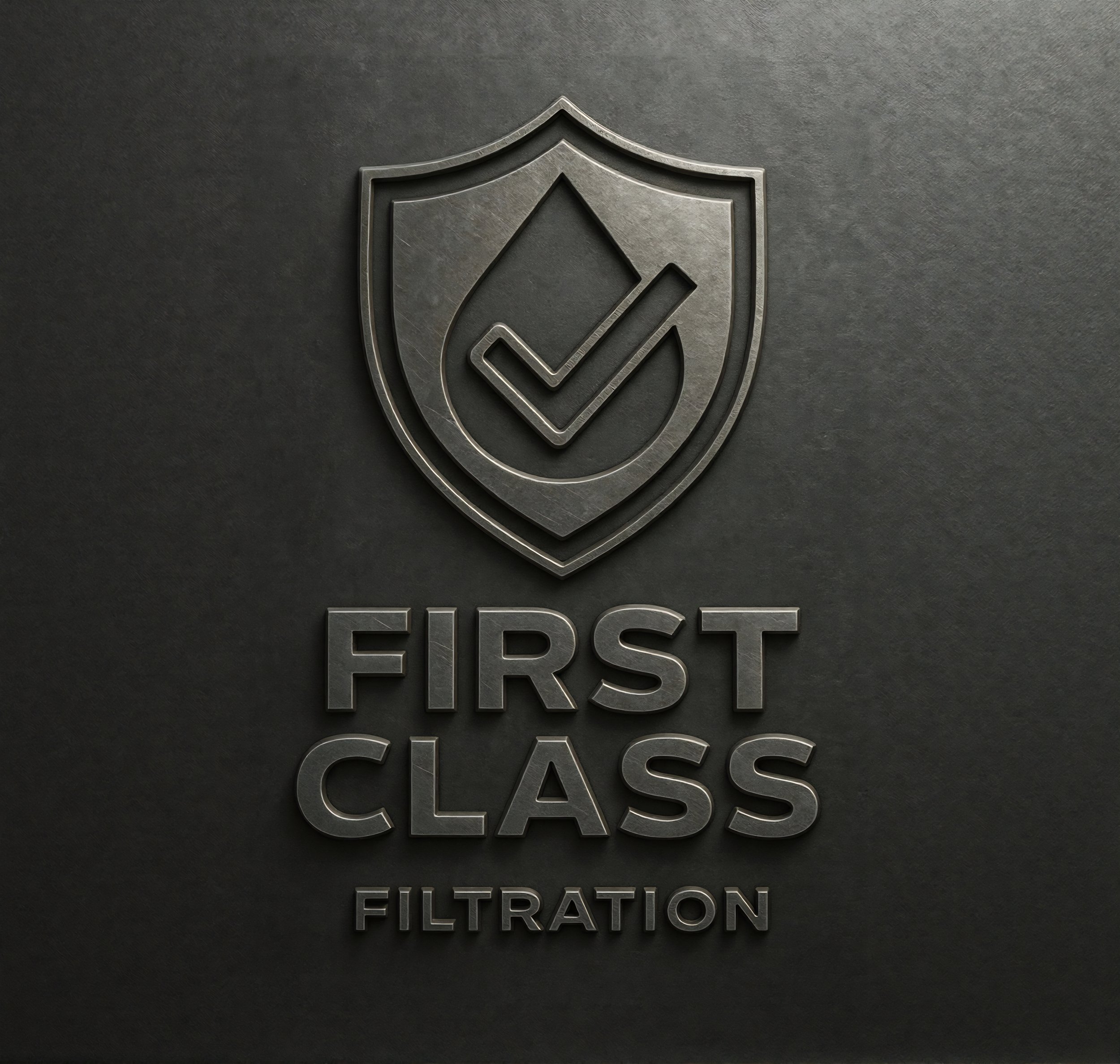 First Class Filtration — Pure Protection