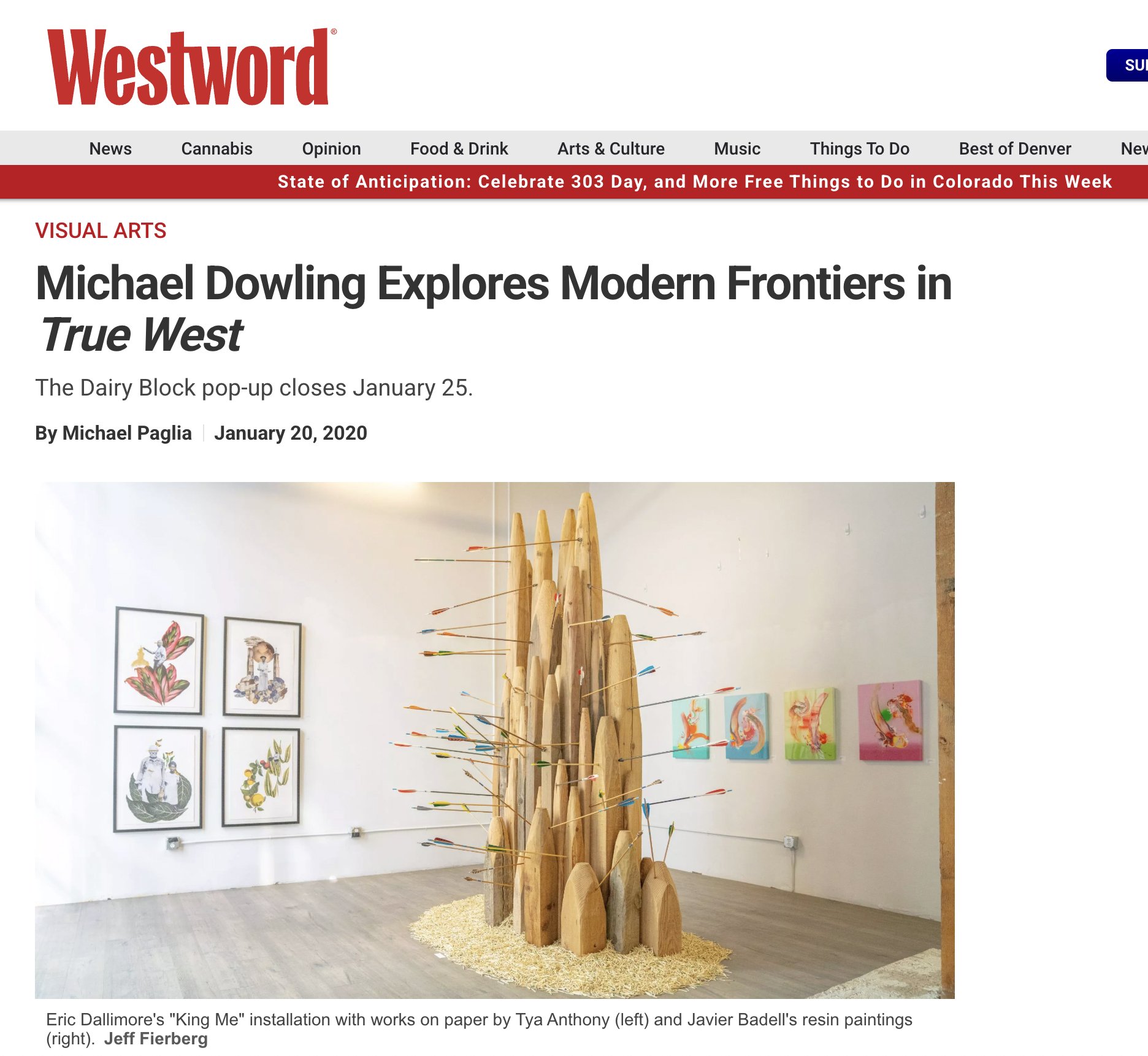 https://www.westword.com/arts-culture/true-west-in-dairy-block-explores-modern-day-frontier-11614053/