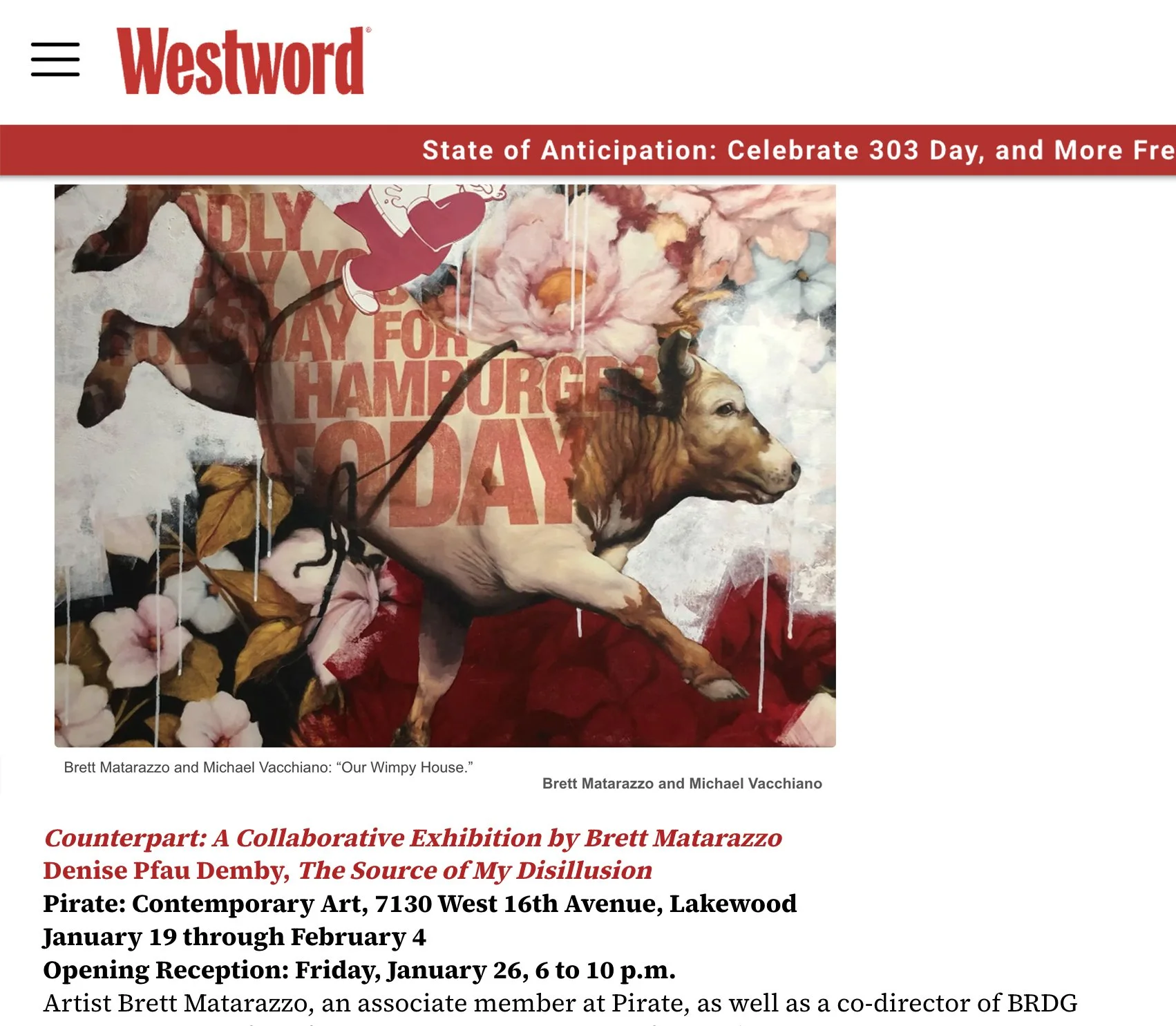https://www.westword.com/arts-culture/get-ready-for-denver-month-of-printmaking-at-the-arvada-center-18903421/