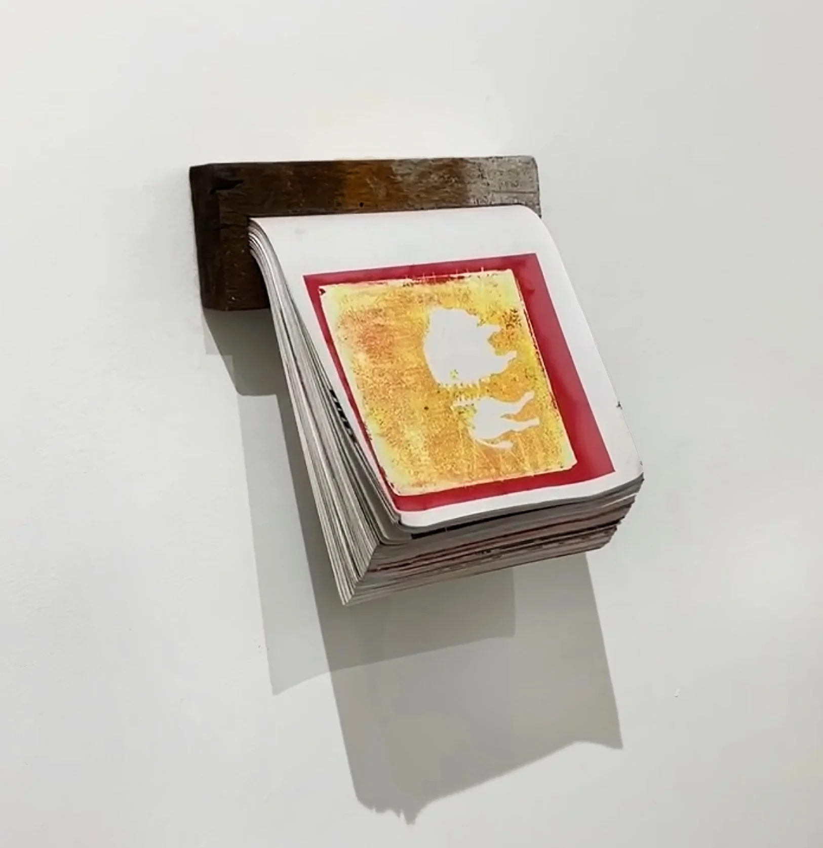 Love Thee Cascade of Memories