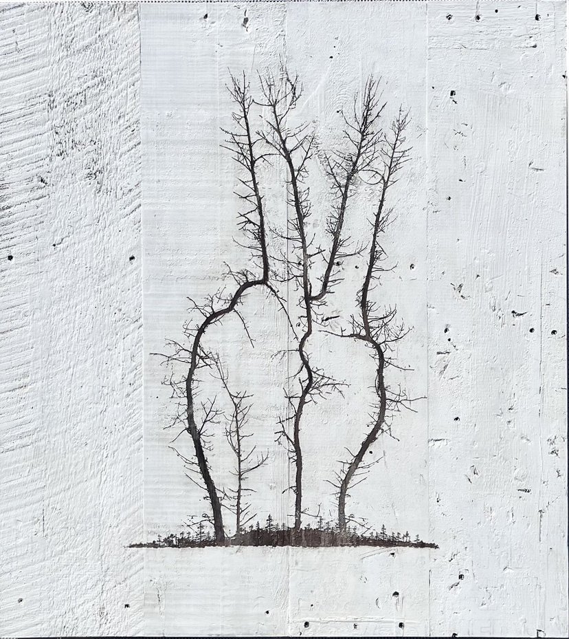 A Natural Prevailing Sentiment - Available