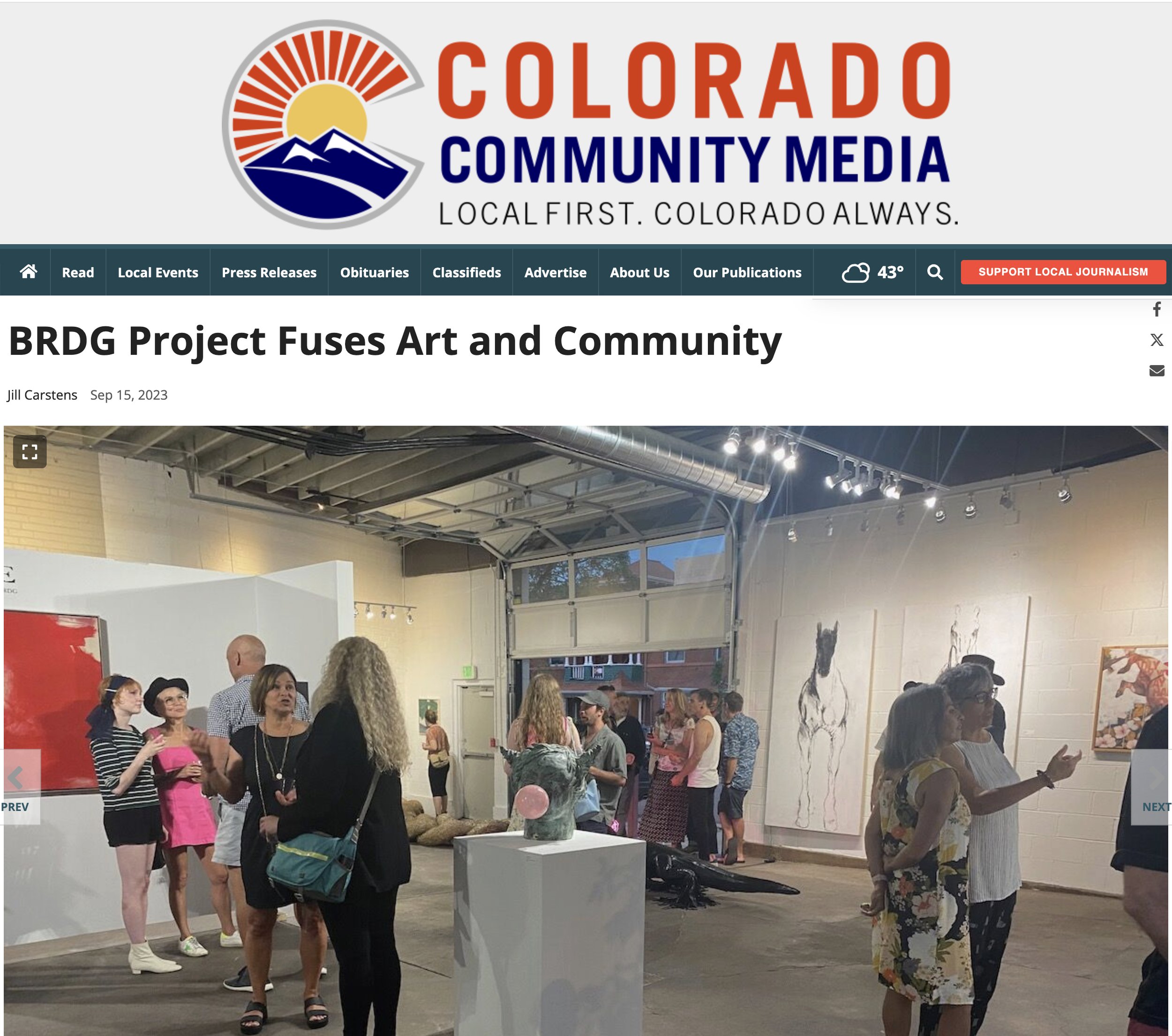 https://www.coloradocommunitymedia.com/archives/denver-north-star/arts-and-culture/article_ae65c702-68a0-5cec-8358-959fcf558368.html