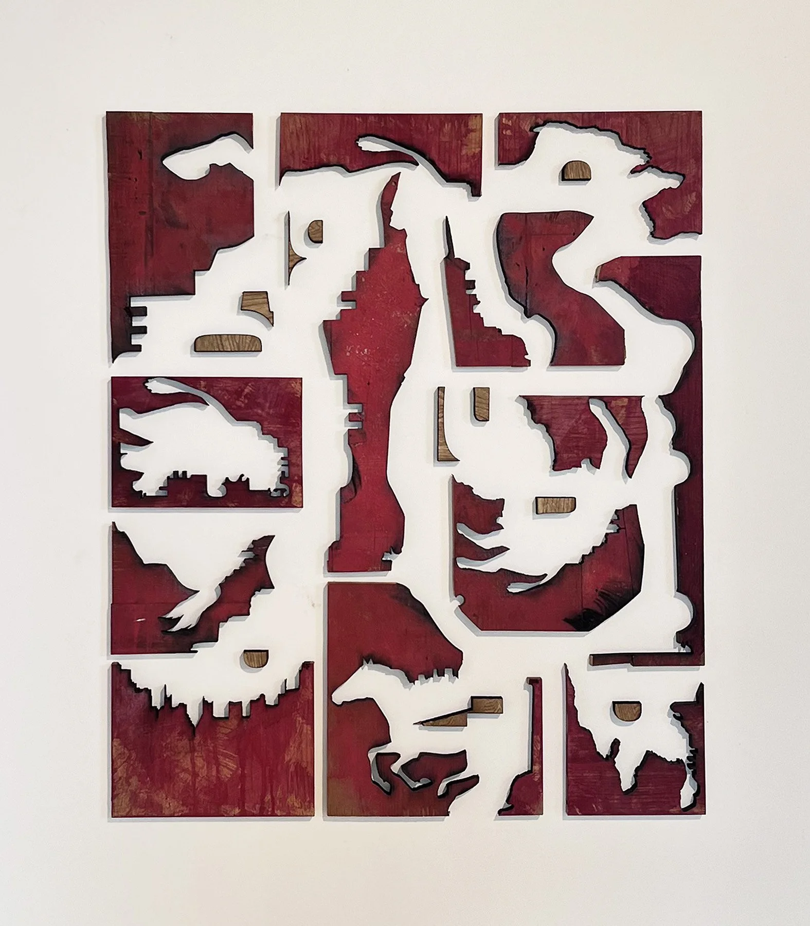 Of the Burden of Consumption - Available