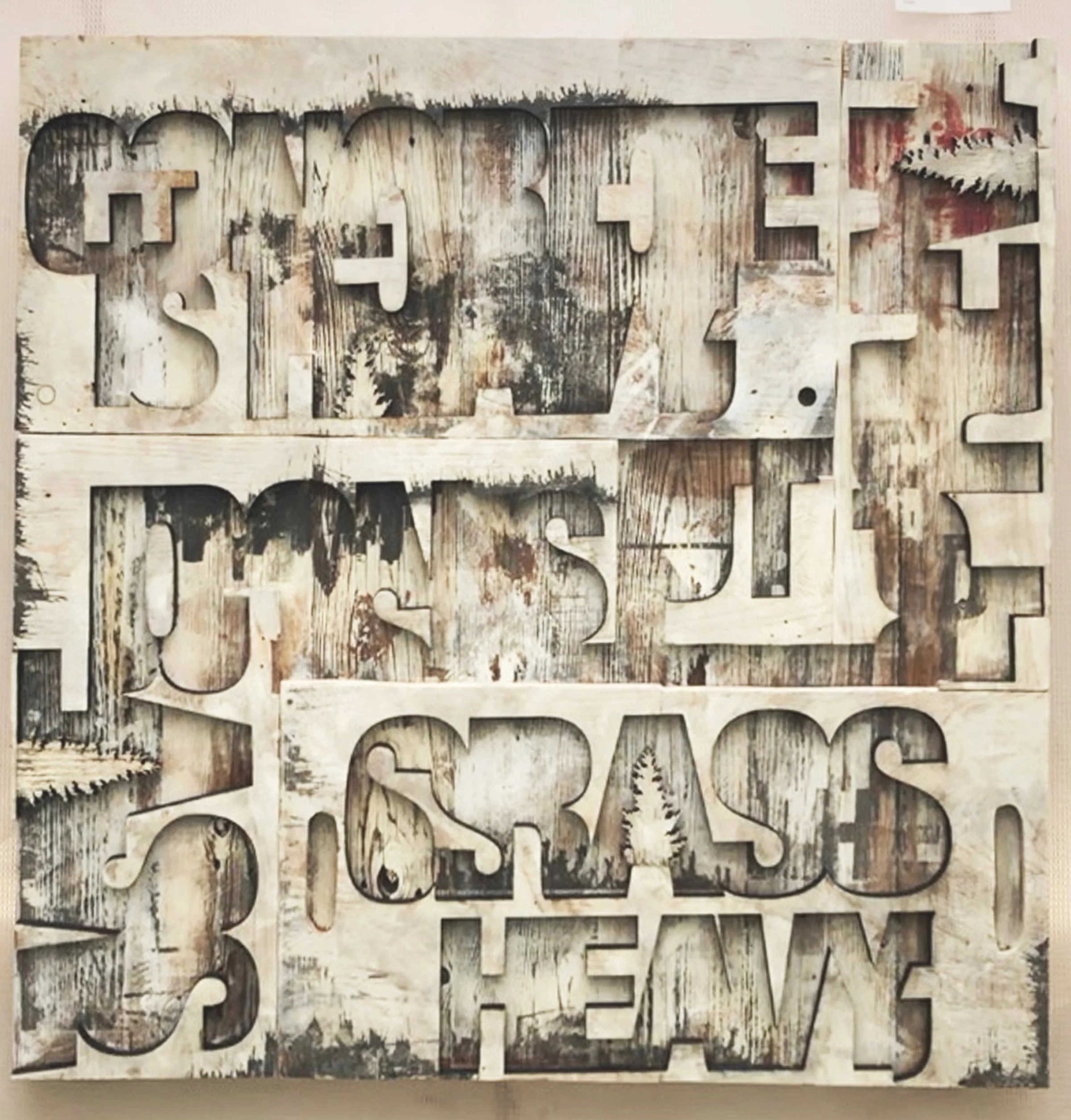 Remnants of an Uncertain Future - Available