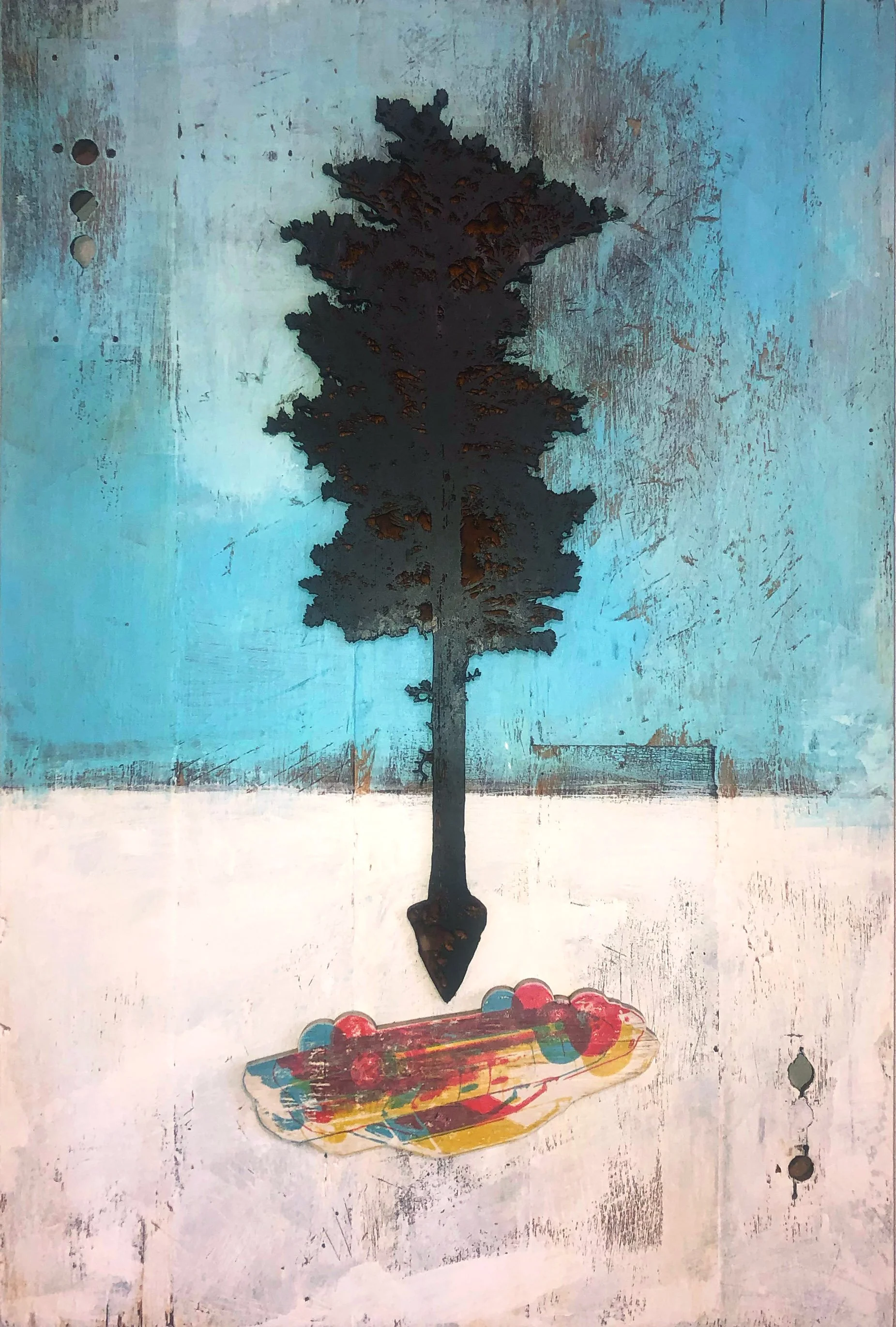 Natural Predominance - SOLD