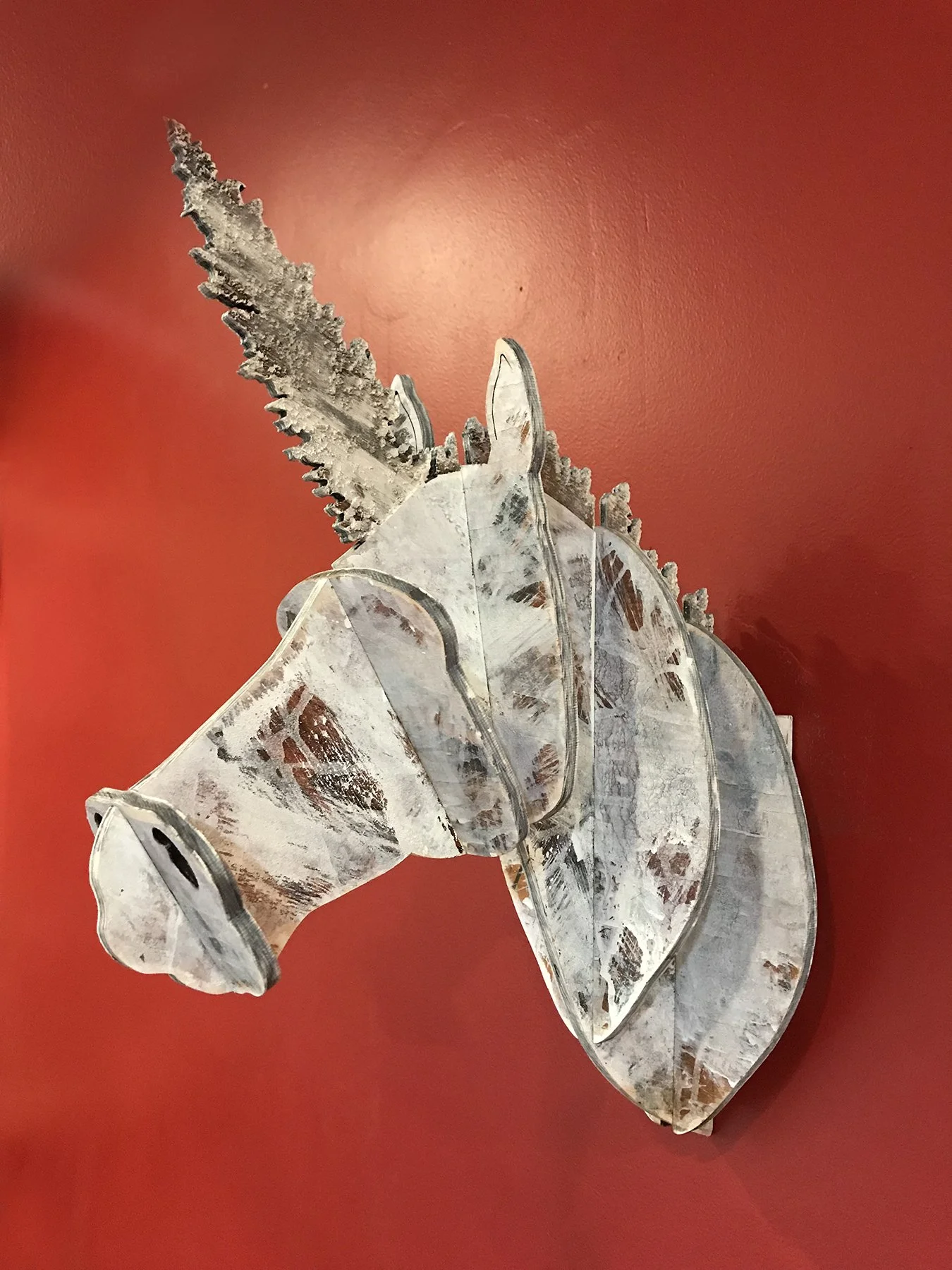 Super Natural Evolution Study - SOLD 