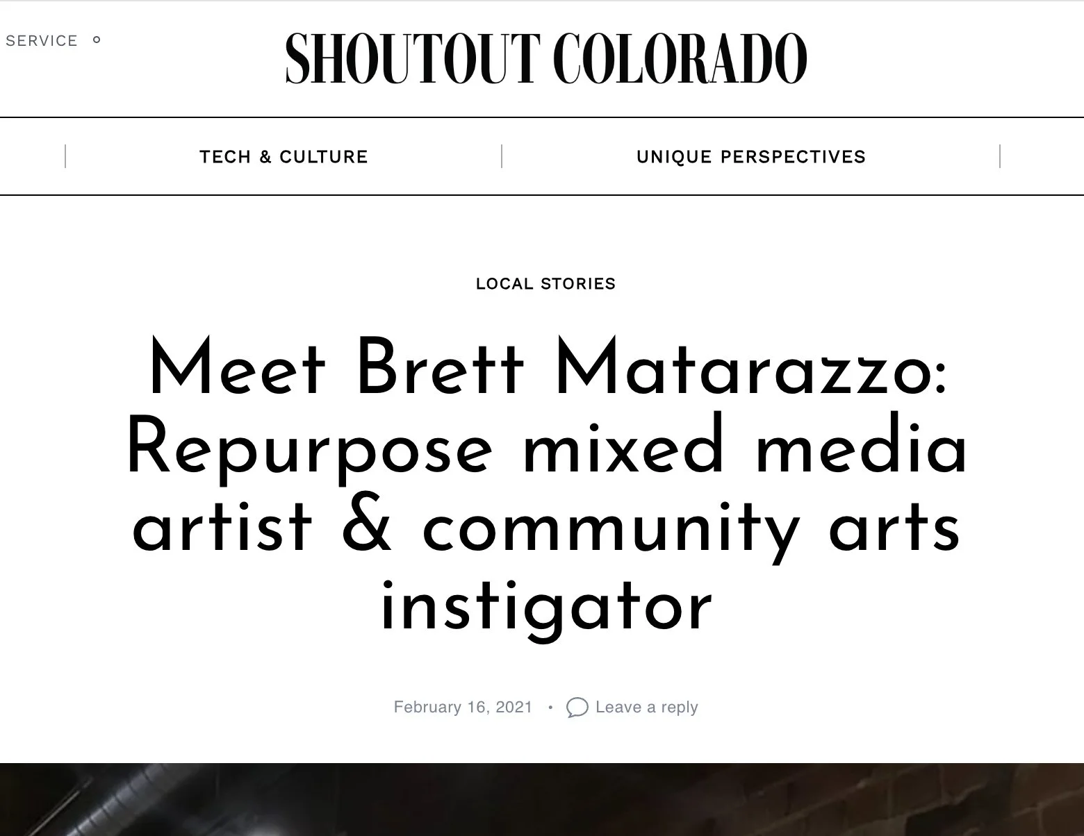 https://shoutoutcolorado.com/meet-brett-matarazzo-repurpose-mixed-media-artist-community-arts-instigator/