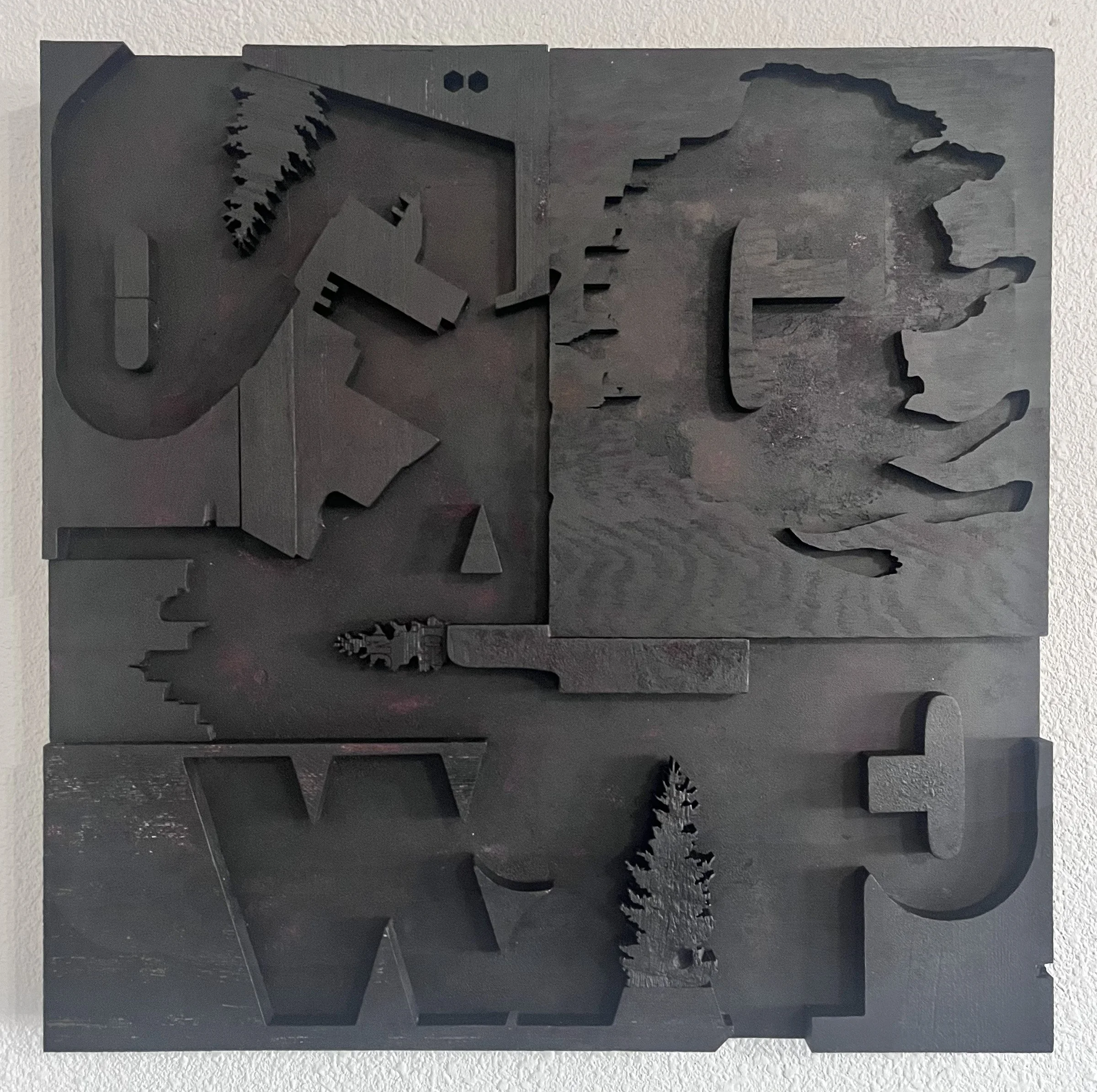 Remains  of our Natural Betrayal - Available