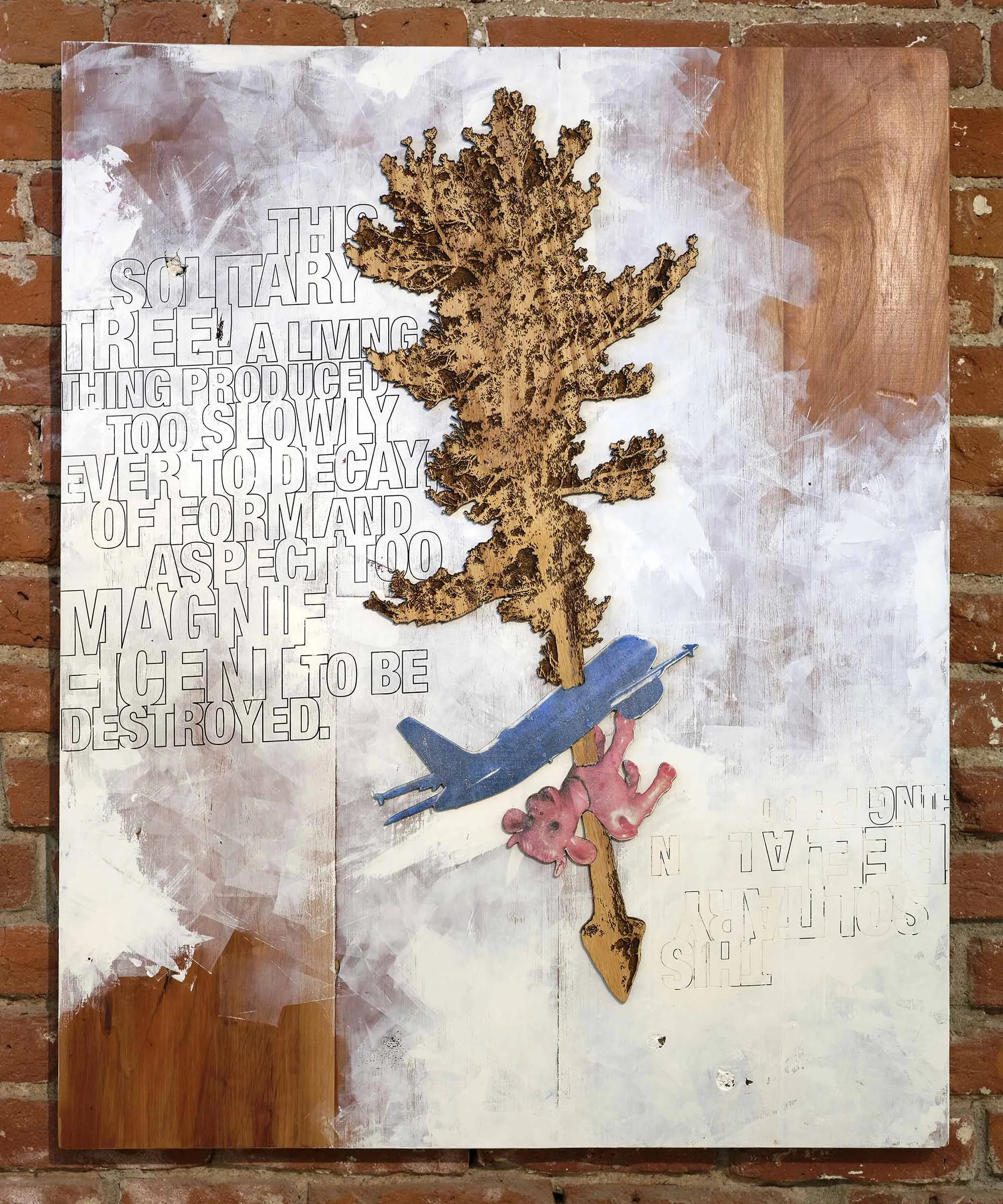 Prevailing Magnificence - SOLD