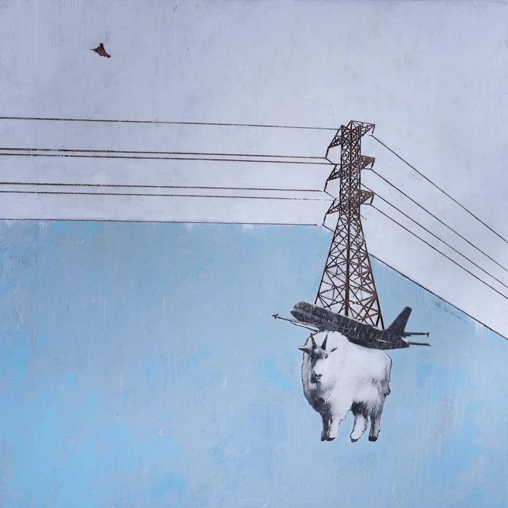 Unnatural Predominance - SOLD