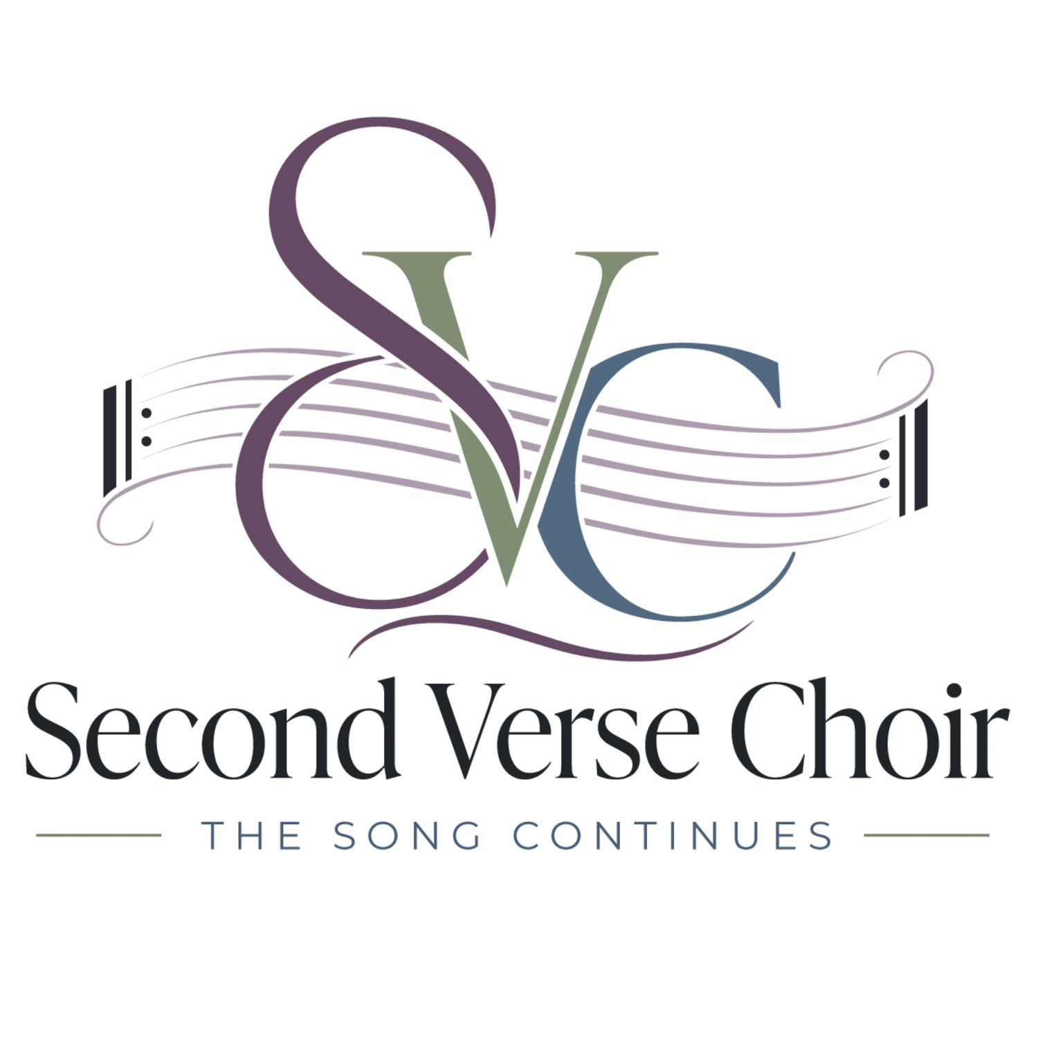 Second Verse Choir