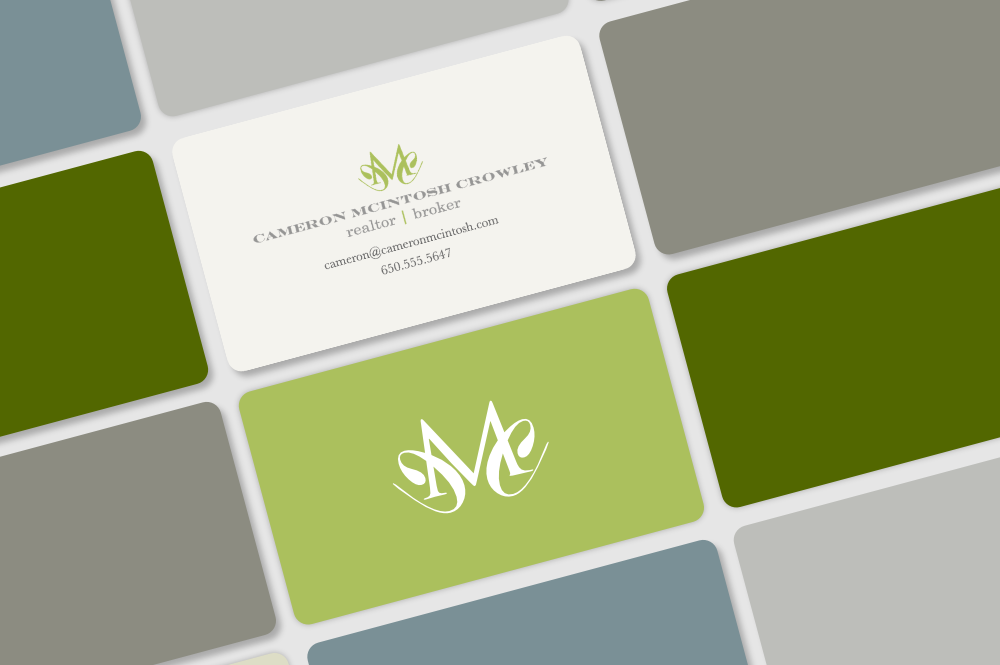 Cameron McIntosh - Realtor