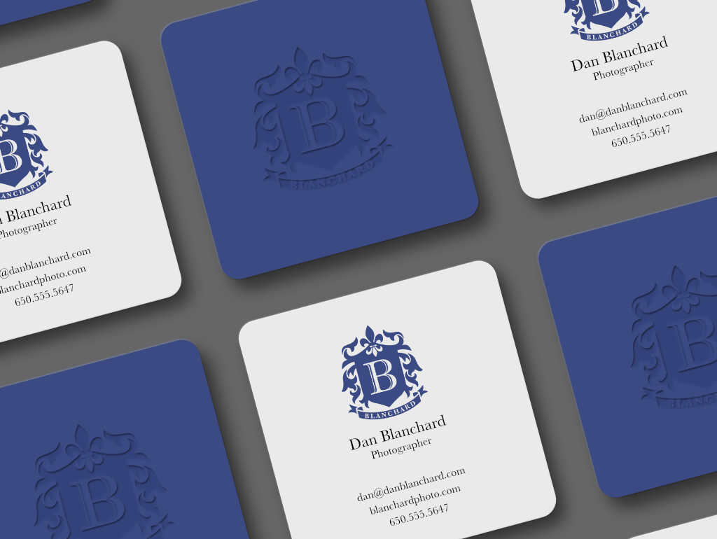 Blanchard Photography