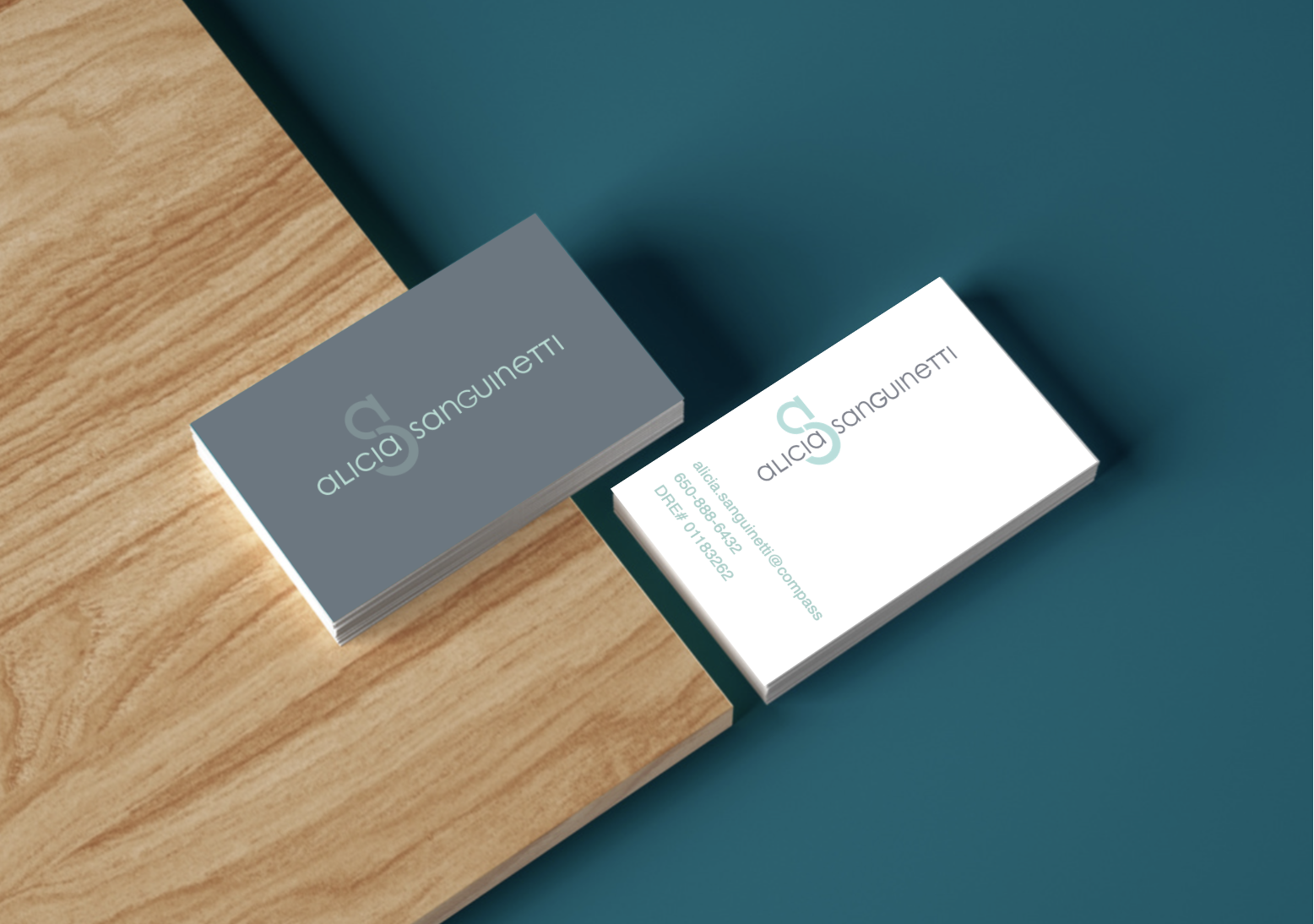 Alicia Sanguinetti - Realtor