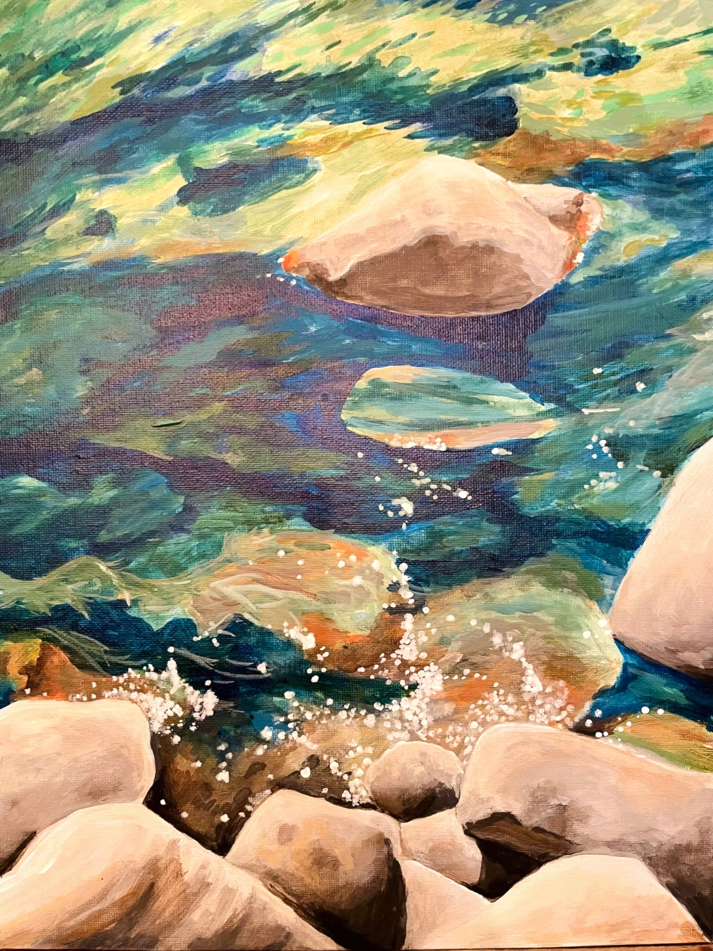 Truckee River