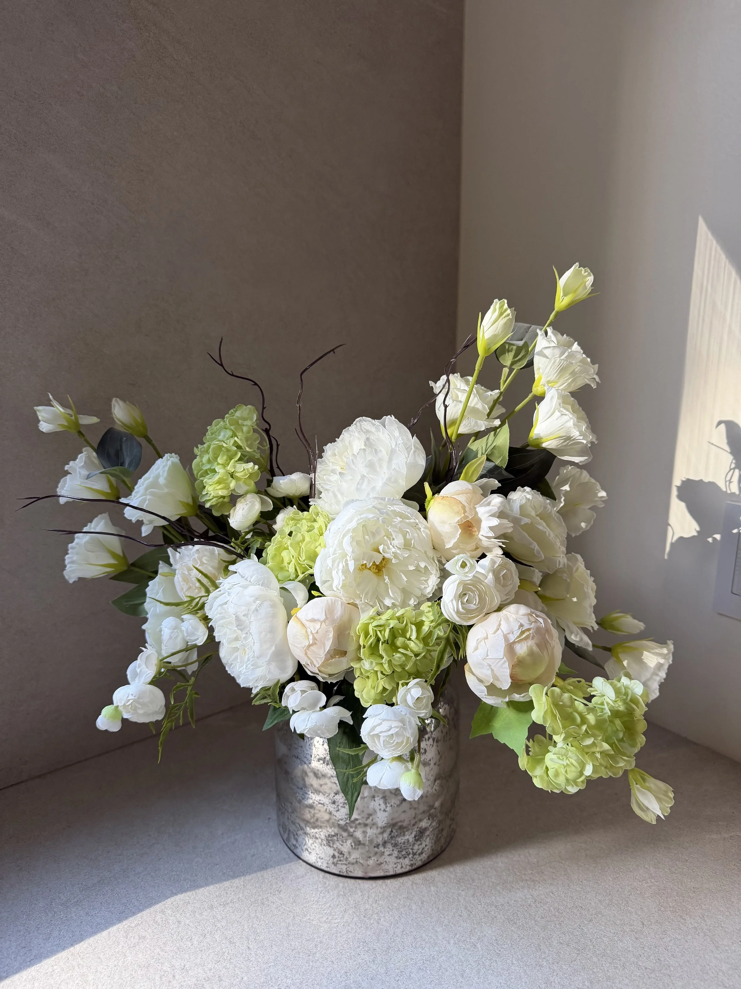 Softly in Bloom