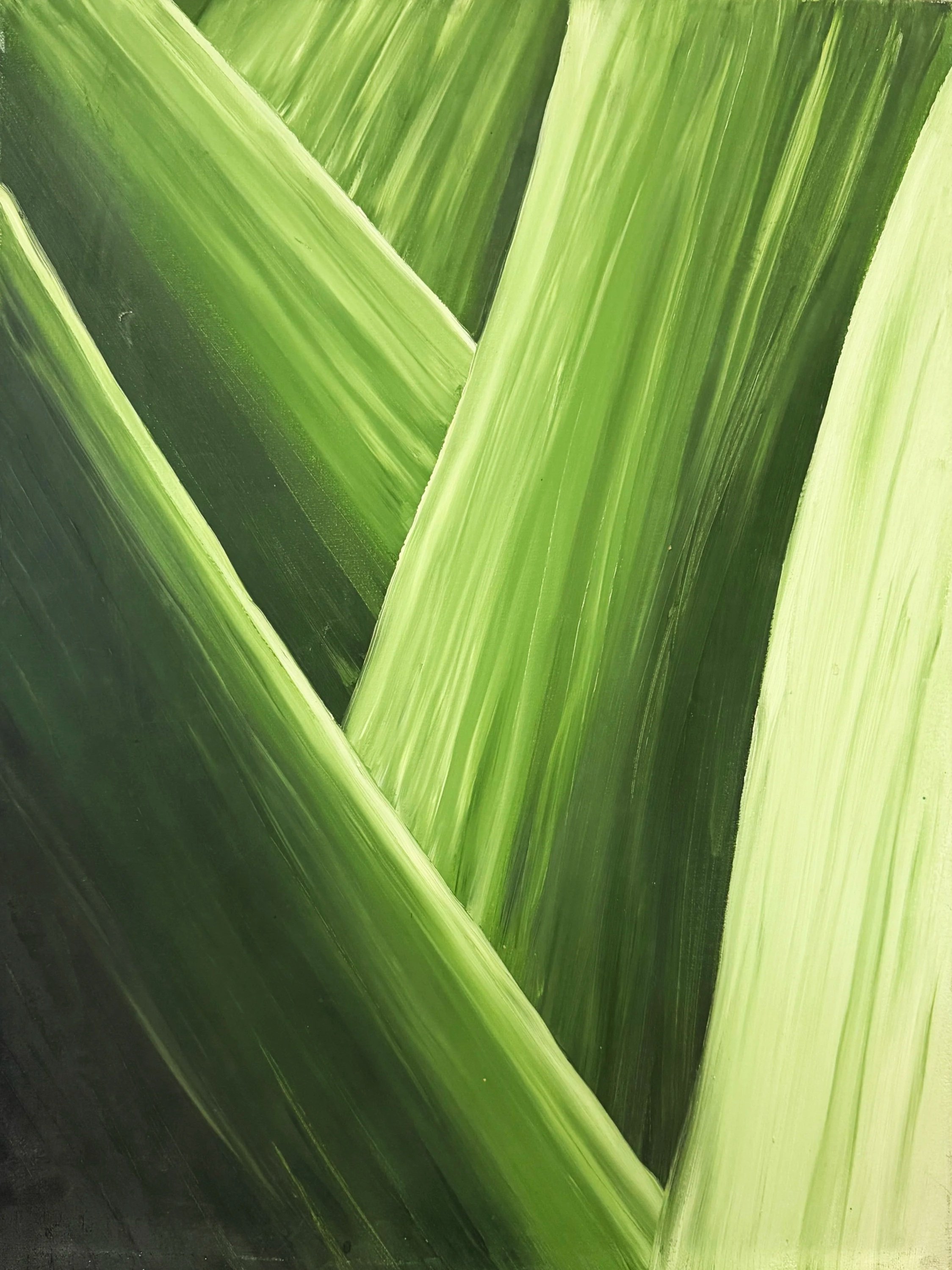 Leeks