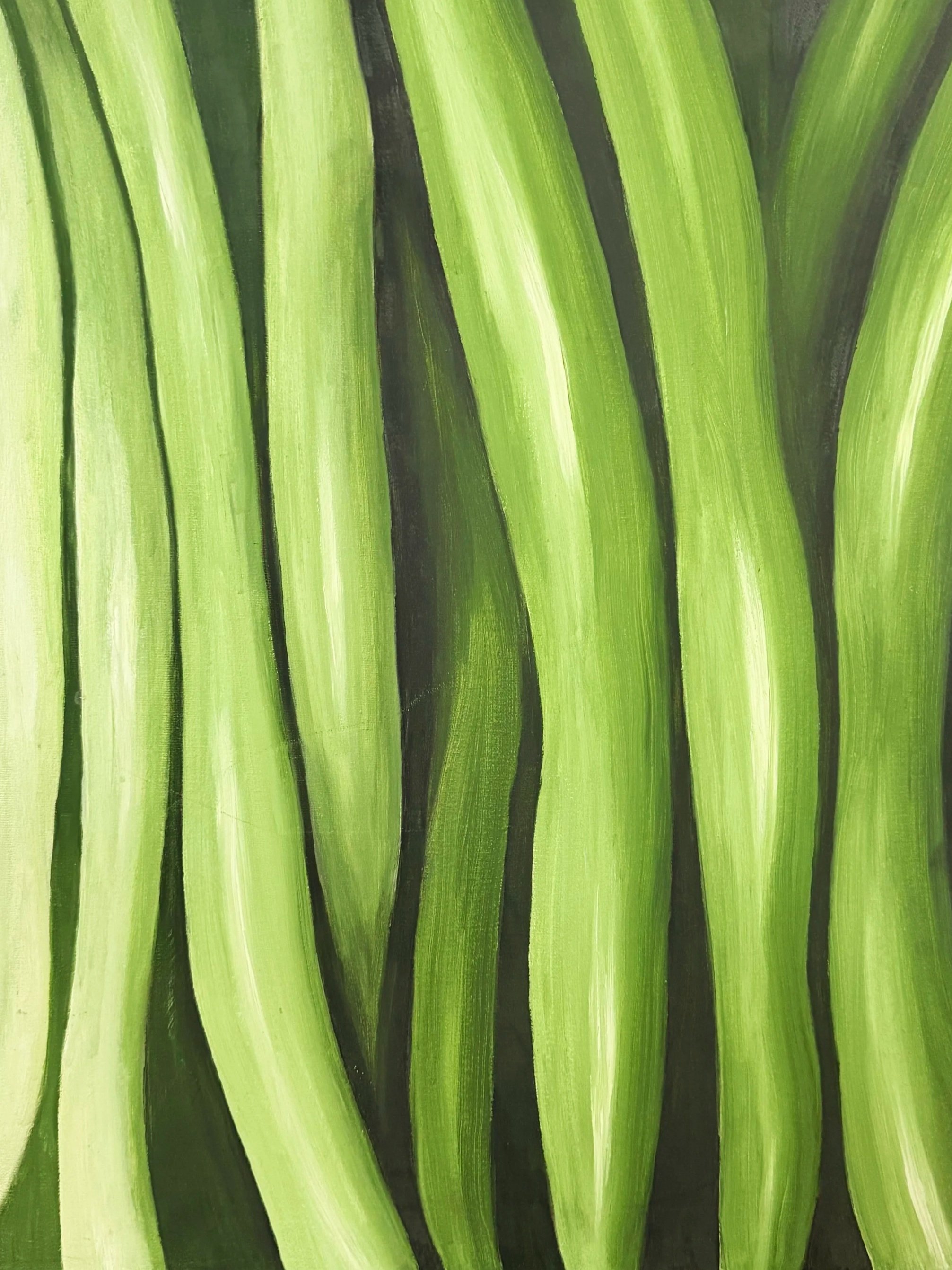 Eat Your Veggies